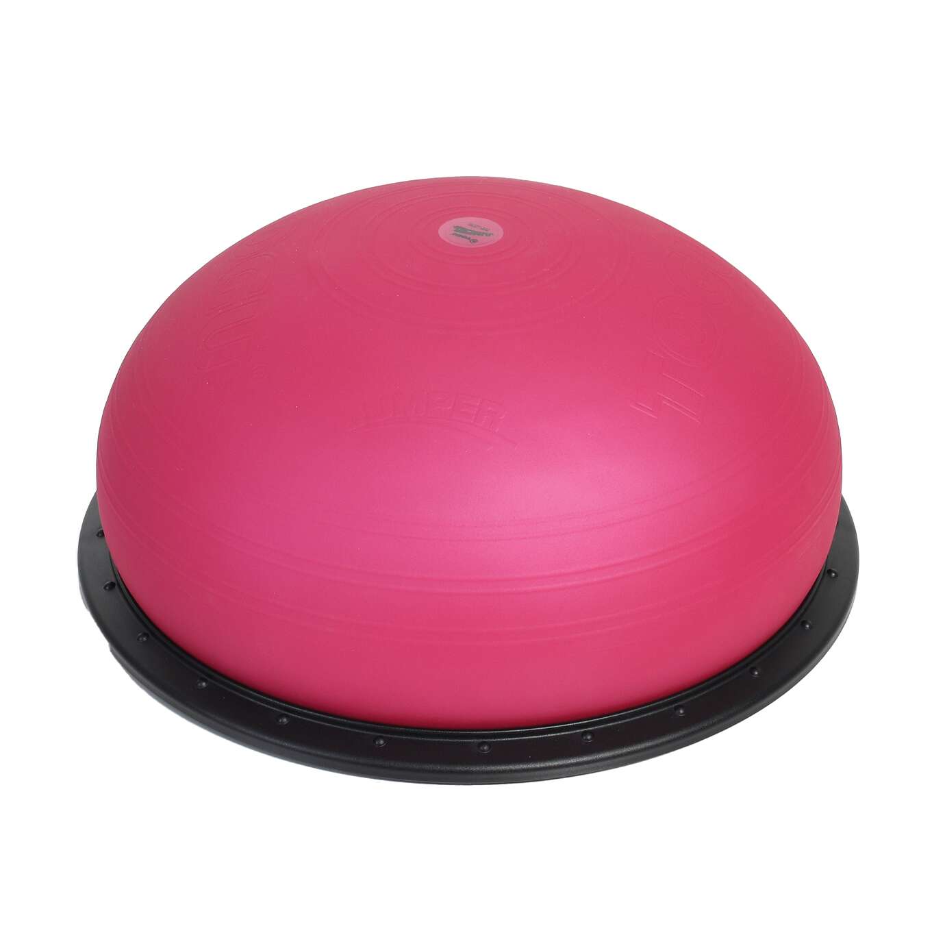 Togu Balance-Ball "Jumper", Berry, Pro Unkategorisiert online kaufen