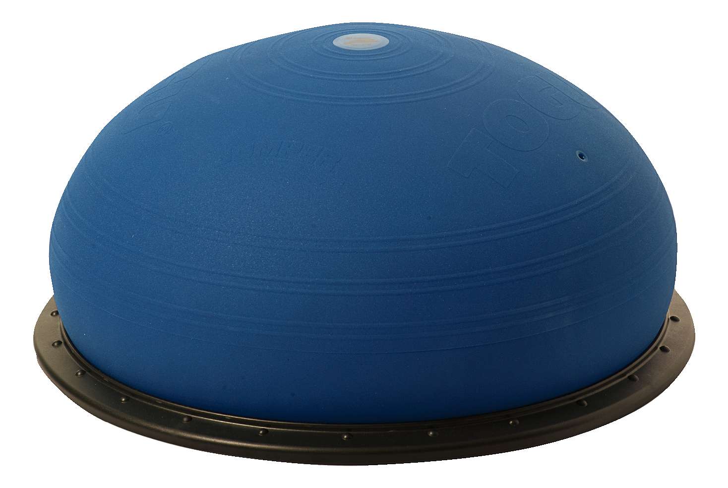Togu Balance-Ball "Jumper", Blau, Normal Unkategorisiert online kaufen