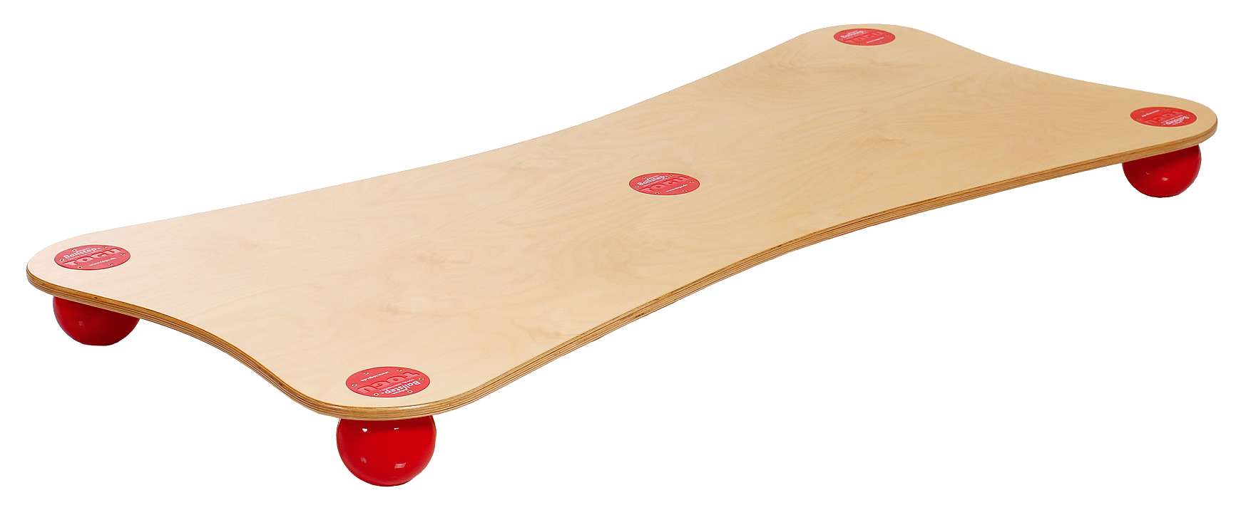Togu Balance-Board "Balanza Ballstep XXL" Unkategorisiert online kaufen