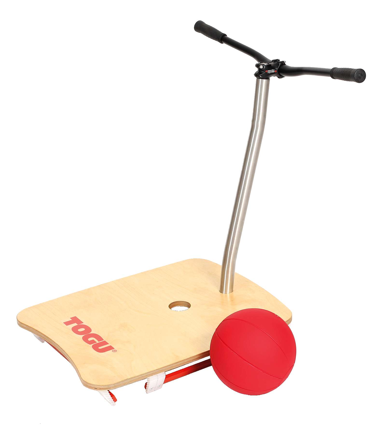 Togu Balance-Board "Bike" Unkategorisiert online kaufen