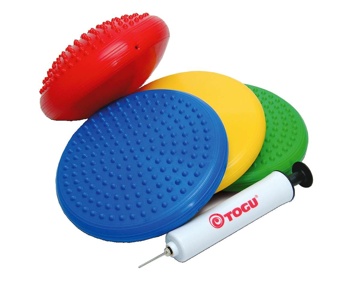 Togu Balance-Kissen-Set "Dynair Senso Mini" Unkategorisiert online kaufen Togu Balance-Kissen-Set "Dynair Senso Mini" Unkategorisiert online kaufen