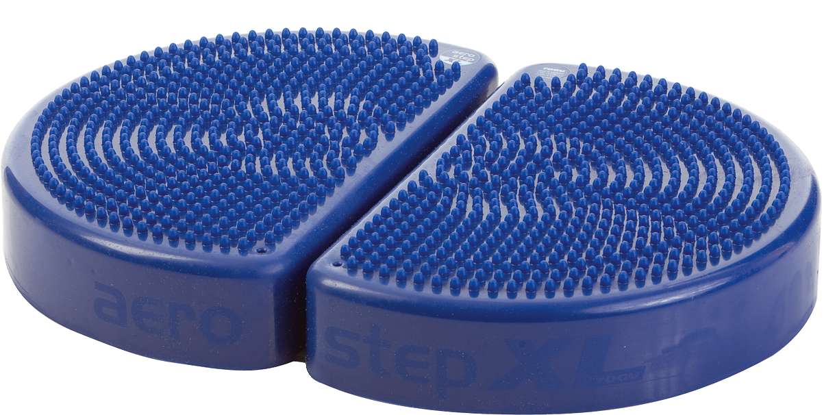 Togu Balance-Step "Aero-Step", Blau Unkategorisiert online kaufen