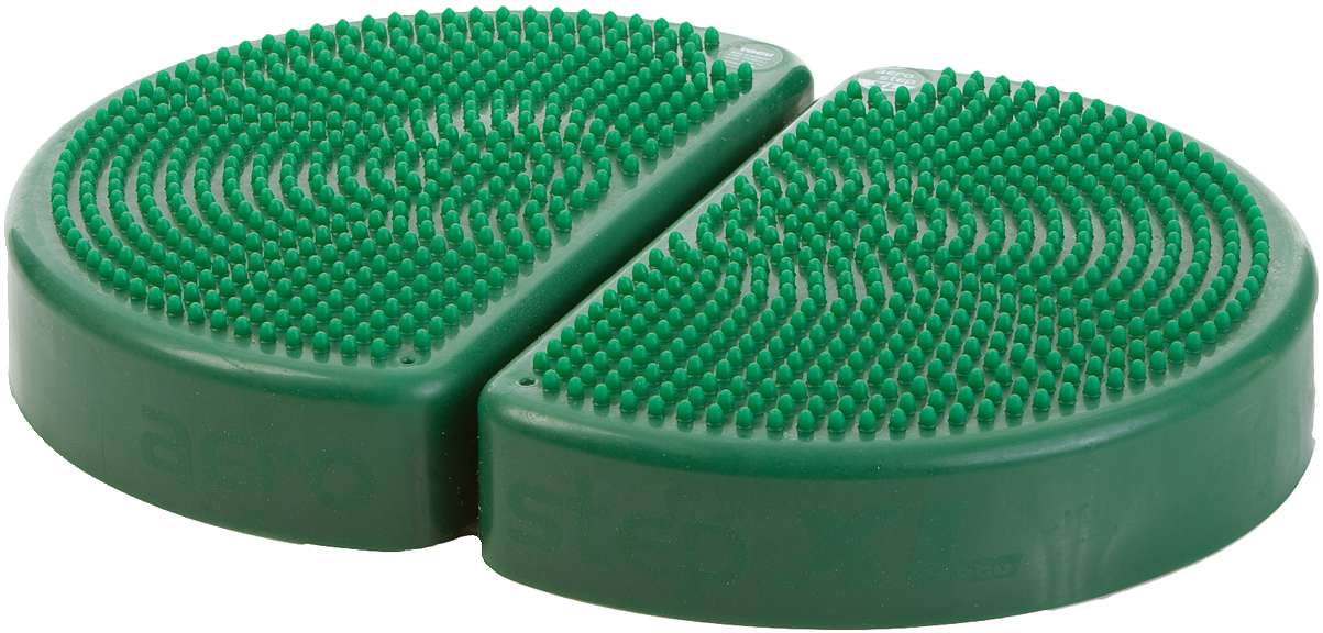 Togu Balance-Step "Aero-Step", Grün Unkategorisiert online kaufen