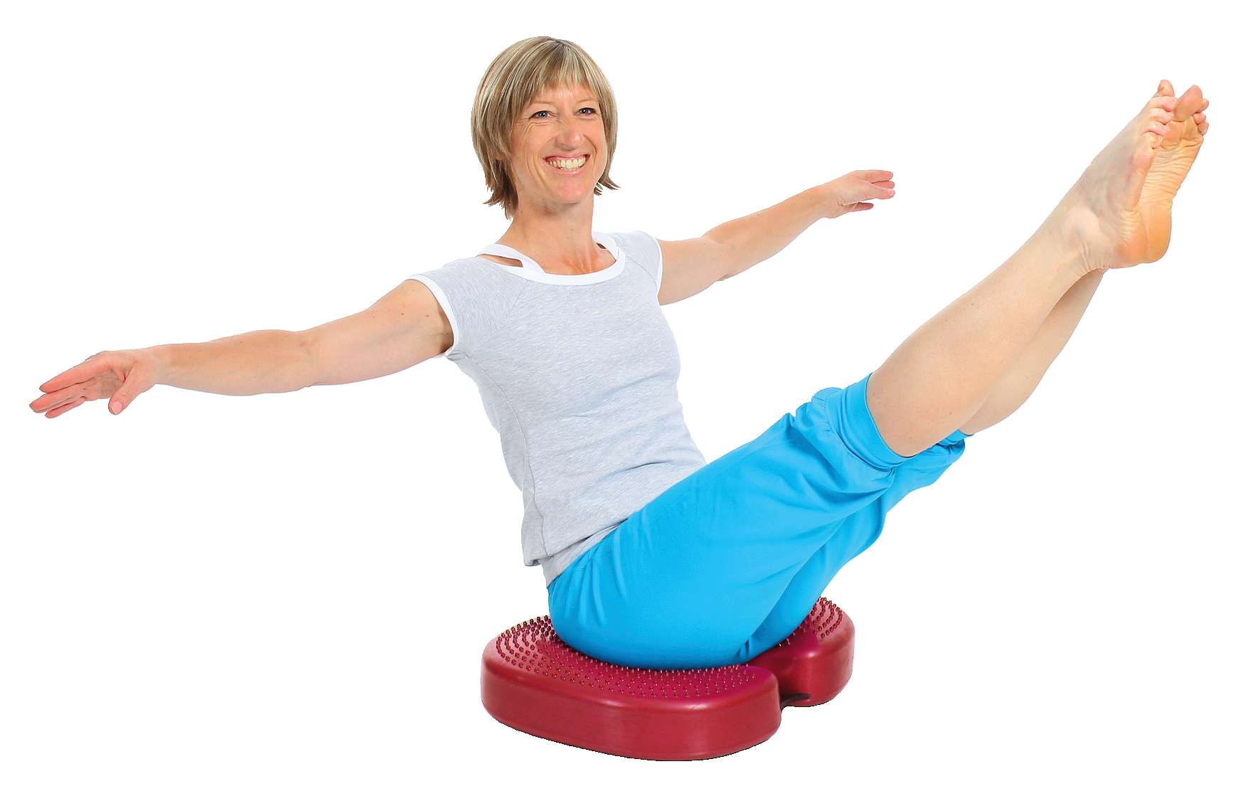 Togu Balance-Step "Aero-Step Pro", Rot, Standard Unkategorisiert online kaufen Togu Balance-Step "Aero-Step Pro", Rot, Standard Unkategorisiert online kaufen