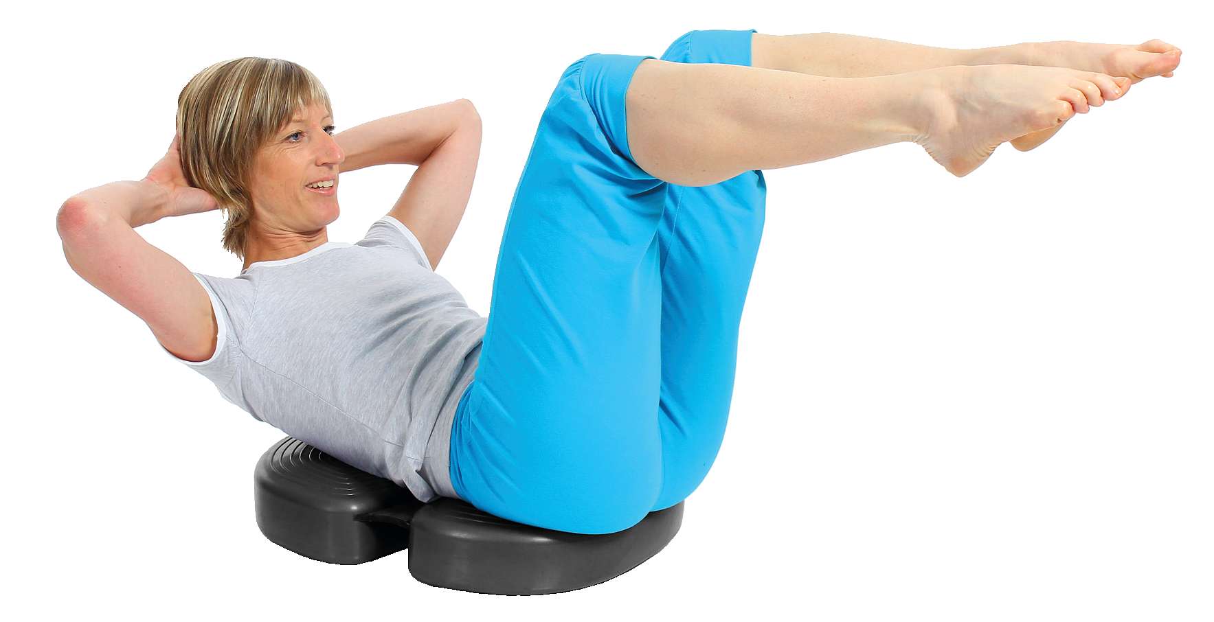 Togu Balance-Step "Aero-Step Pro", Schwarz, Standard Unkategorisiert online kaufen Togu Balance-Step "Aero-Step Pro", Schwarz, Standard Unkategorisiert online kaufen