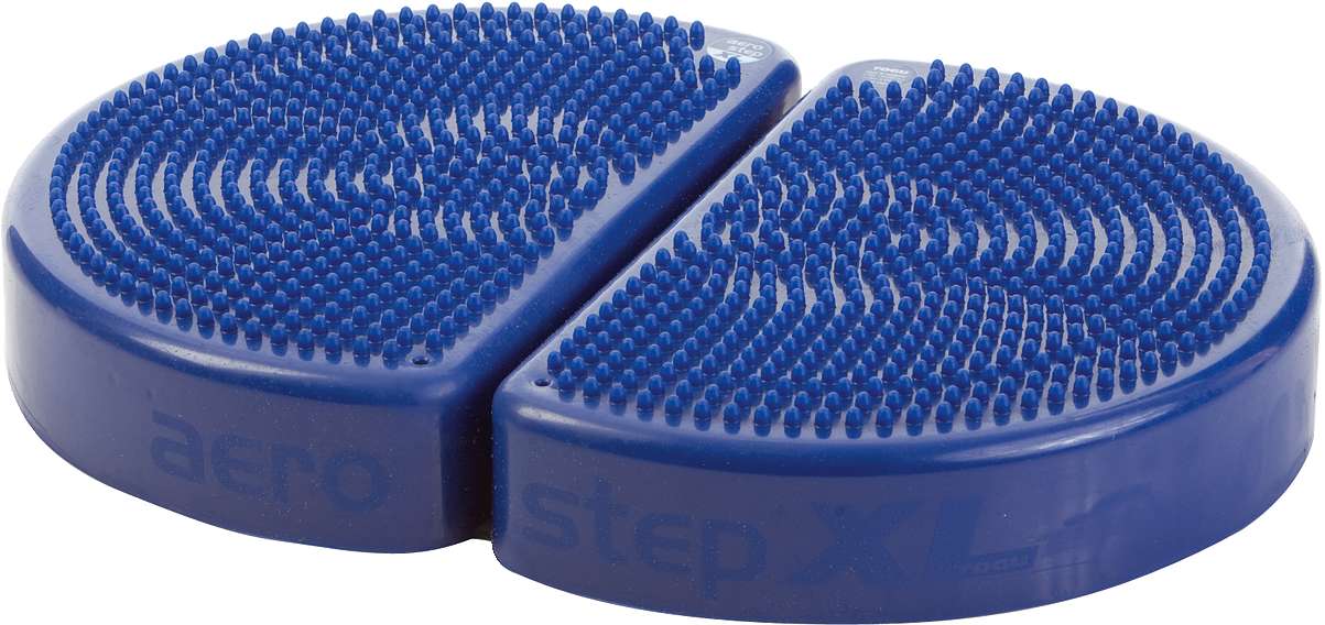 Togu Balance-Step "Aero-Step XL", Blau Unkategorisiert Produktbild