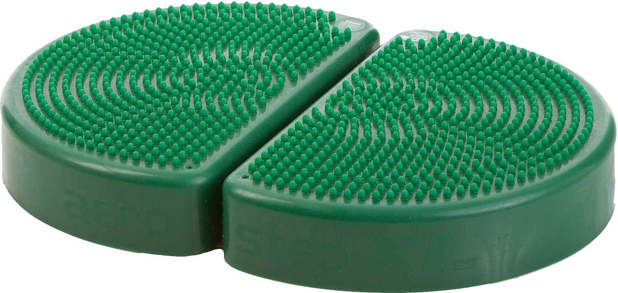 Togu Balance-Step "Aero-Step XL", Grün Unkategorisiert Produktbild