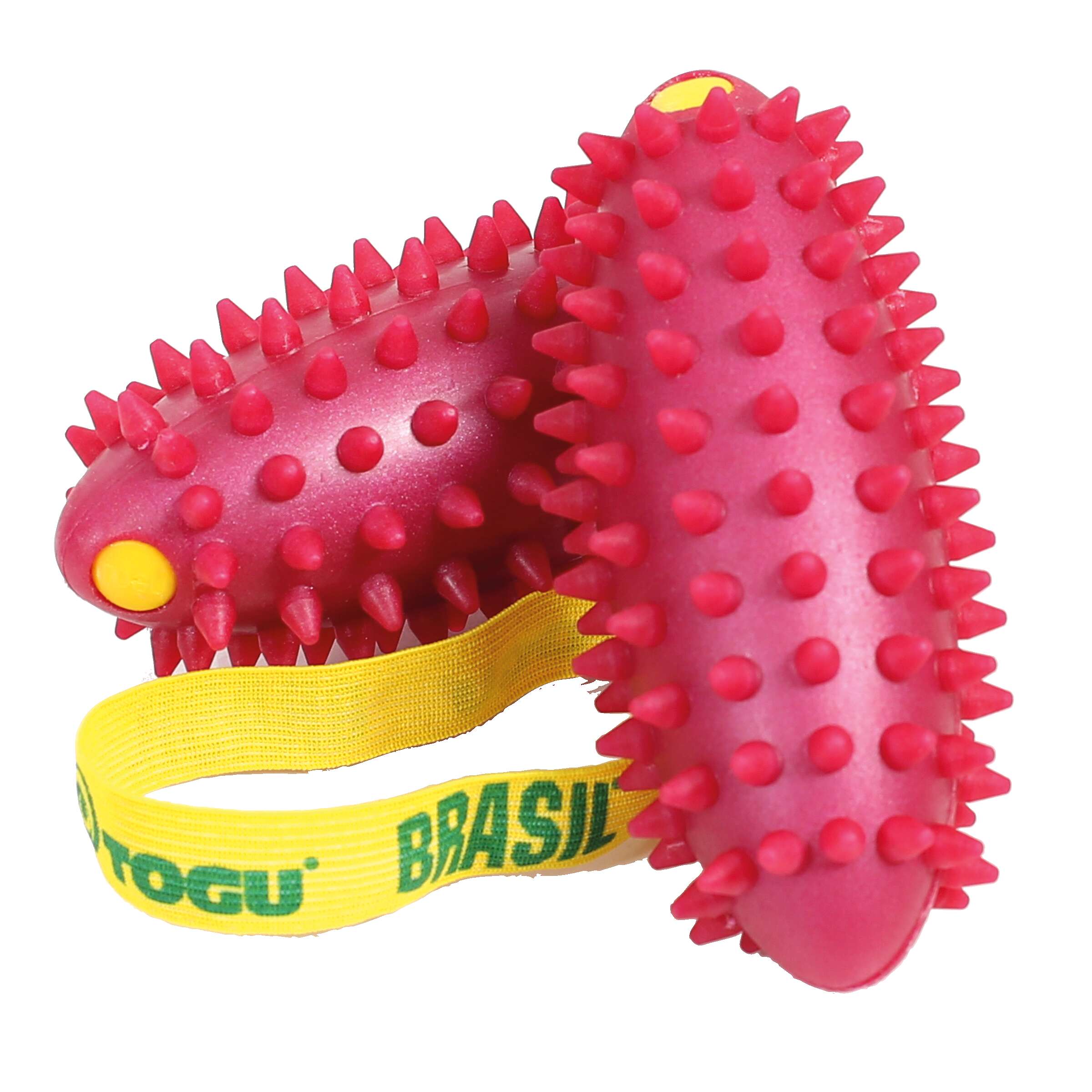 Togu Brasil Handtrainer, Berry Unkategorisiert online kaufen