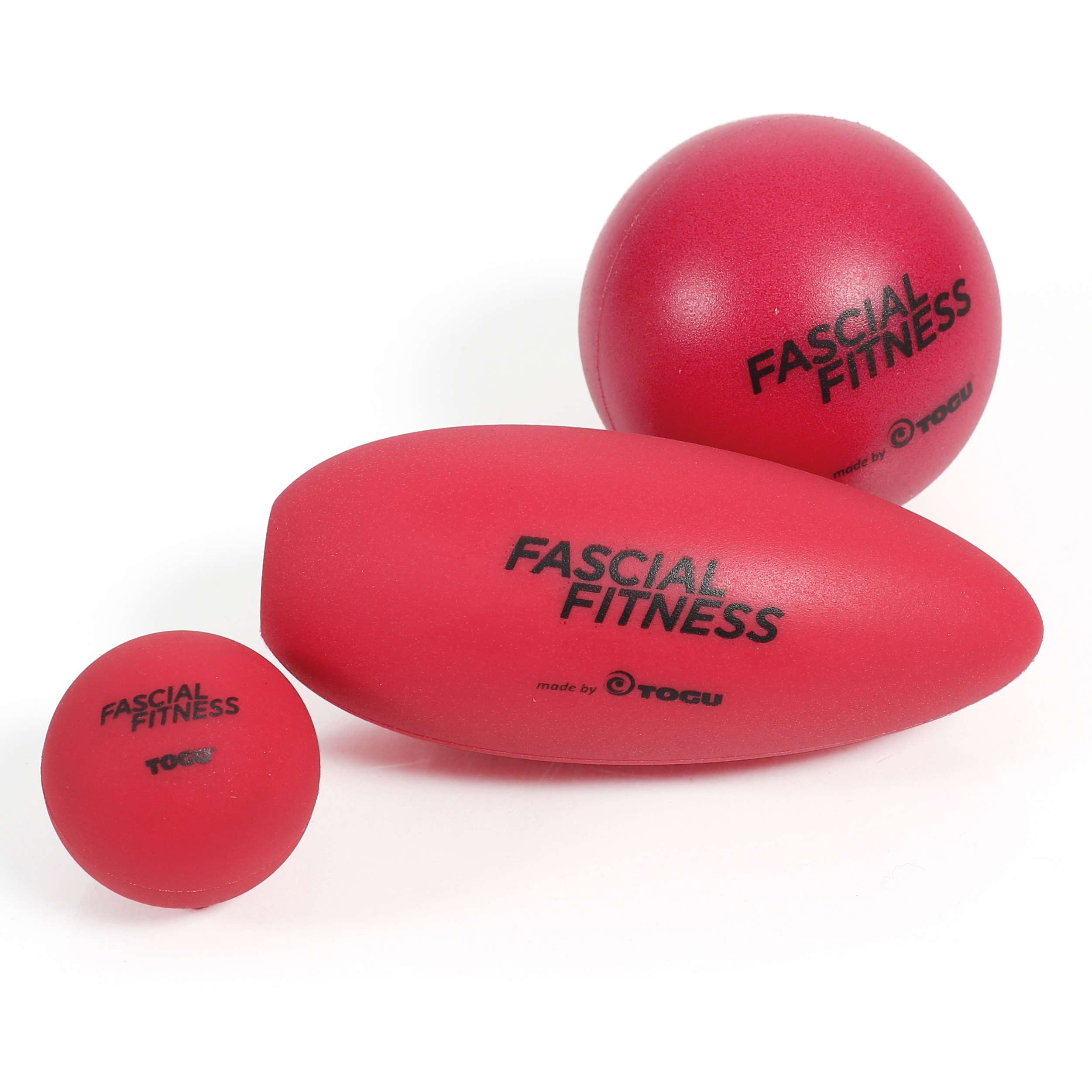 Togu Faszienbälle-Set "Fascial Fitness Ball" Unkategorisiert online kaufen Togu Faszienbälle-Set "Fascial Fitness Ball" Unkategorisiert online kaufen
