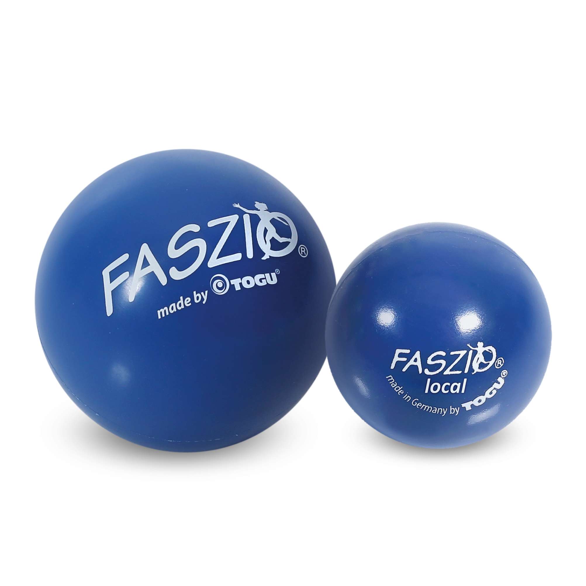Togu Faszienbälle-Set "Faszio" Unkategorisiert online kaufen Togu Faszienbälle-Set "Faszio" Unkategorisiert online kaufen