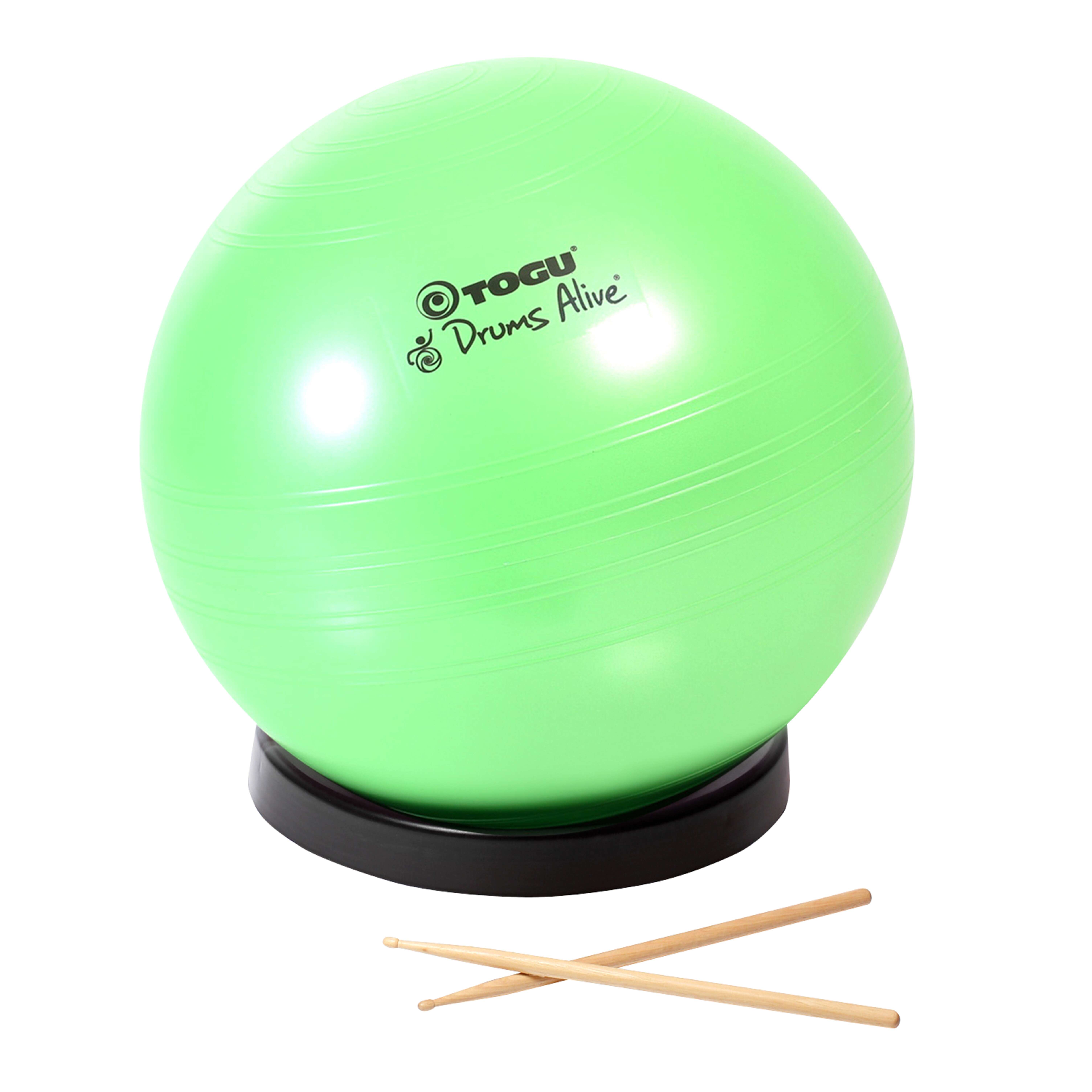 Togu Fitness Drums Ball "Drums Alive" Unkategorisiert online kaufen
