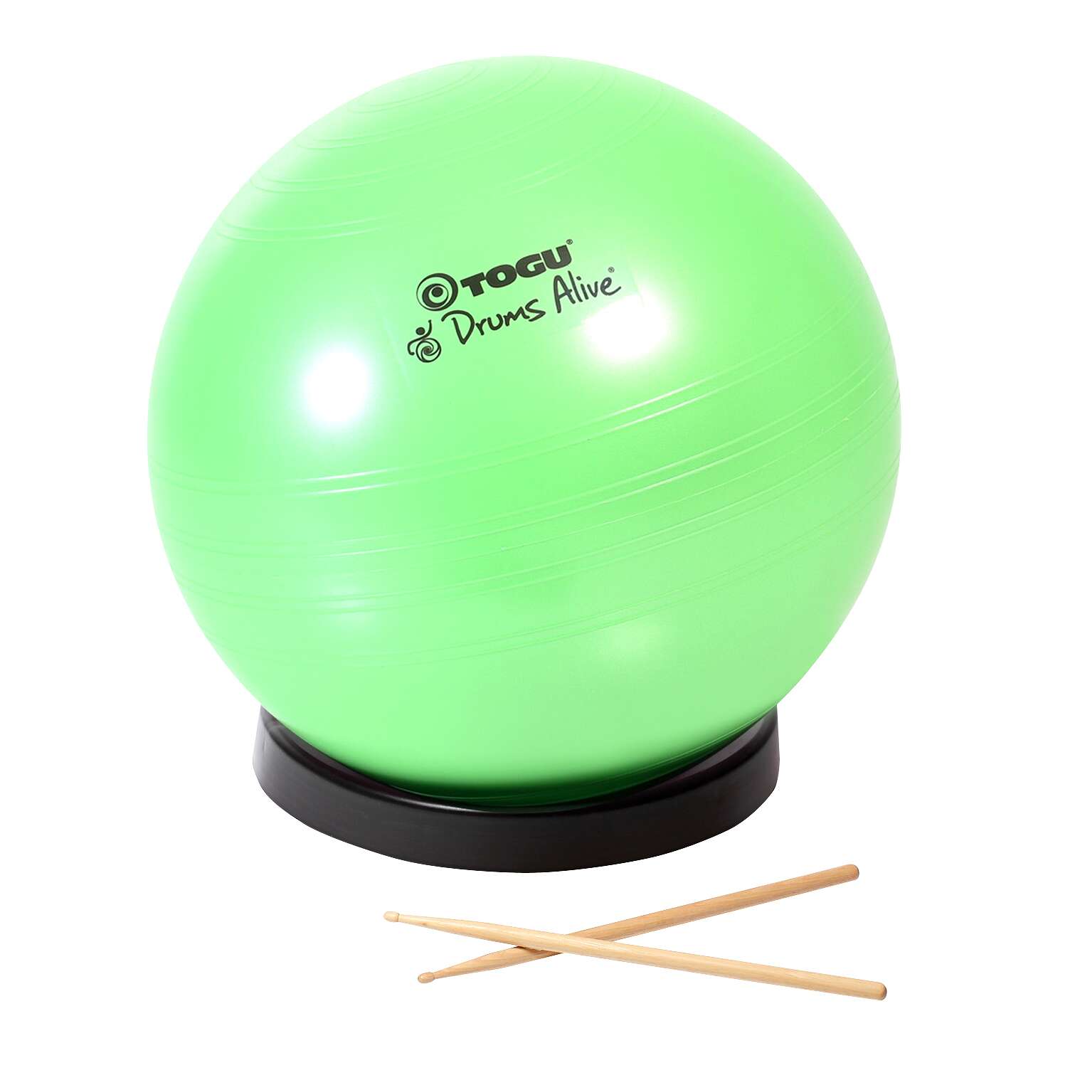 Togu Fitness Drums-Set "Drums Alive" Unkategorisiert online kaufen