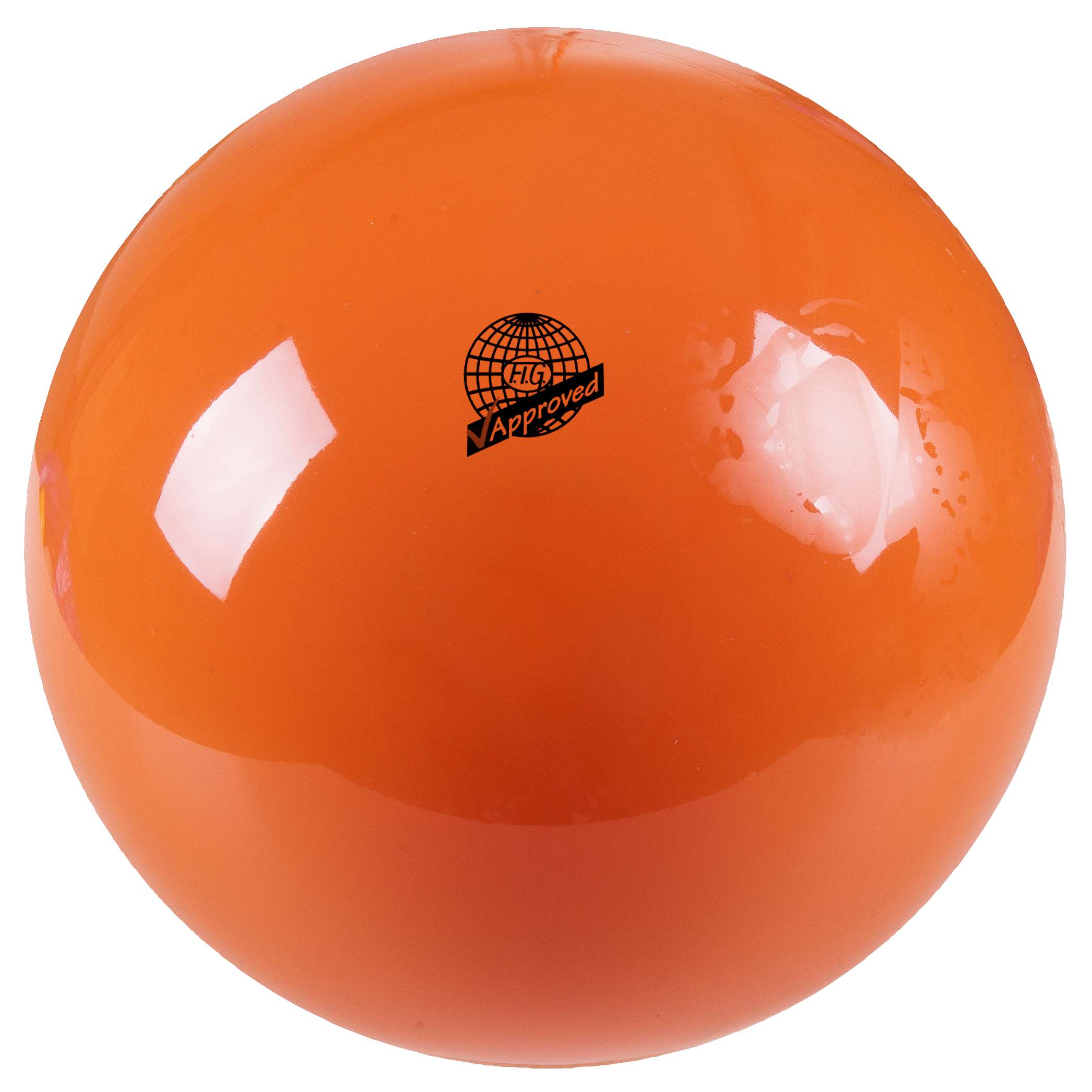Togu Gymnastikball "420 FIG", Orange Unkategorisiert online kaufen Togu Gymnastikball "420 FIG", Orange Unkategorisiert online kaufen