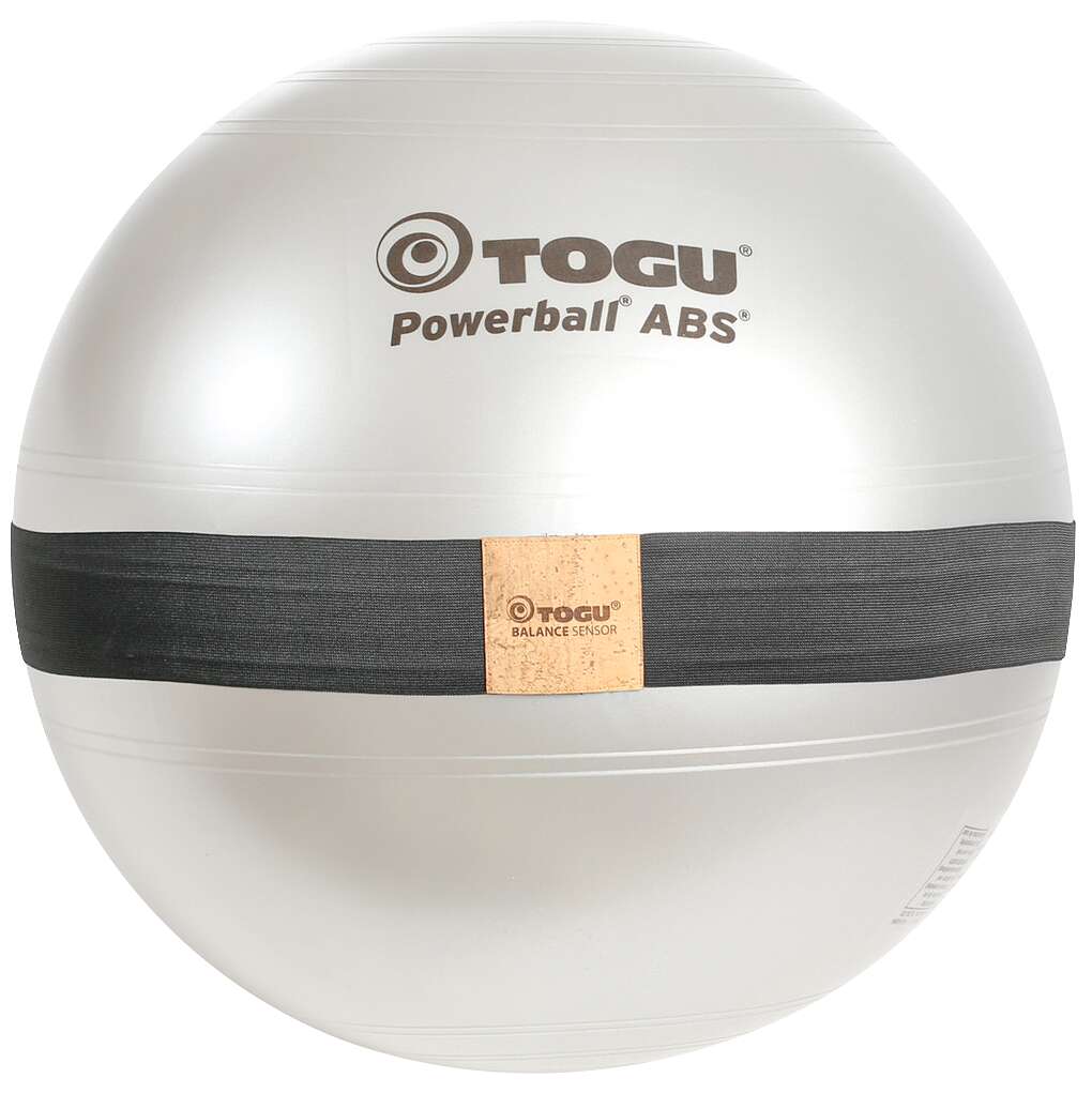 Togu Gymnastikball "BalanceSensor", ø 65 cm Unkategorisiert online kaufen