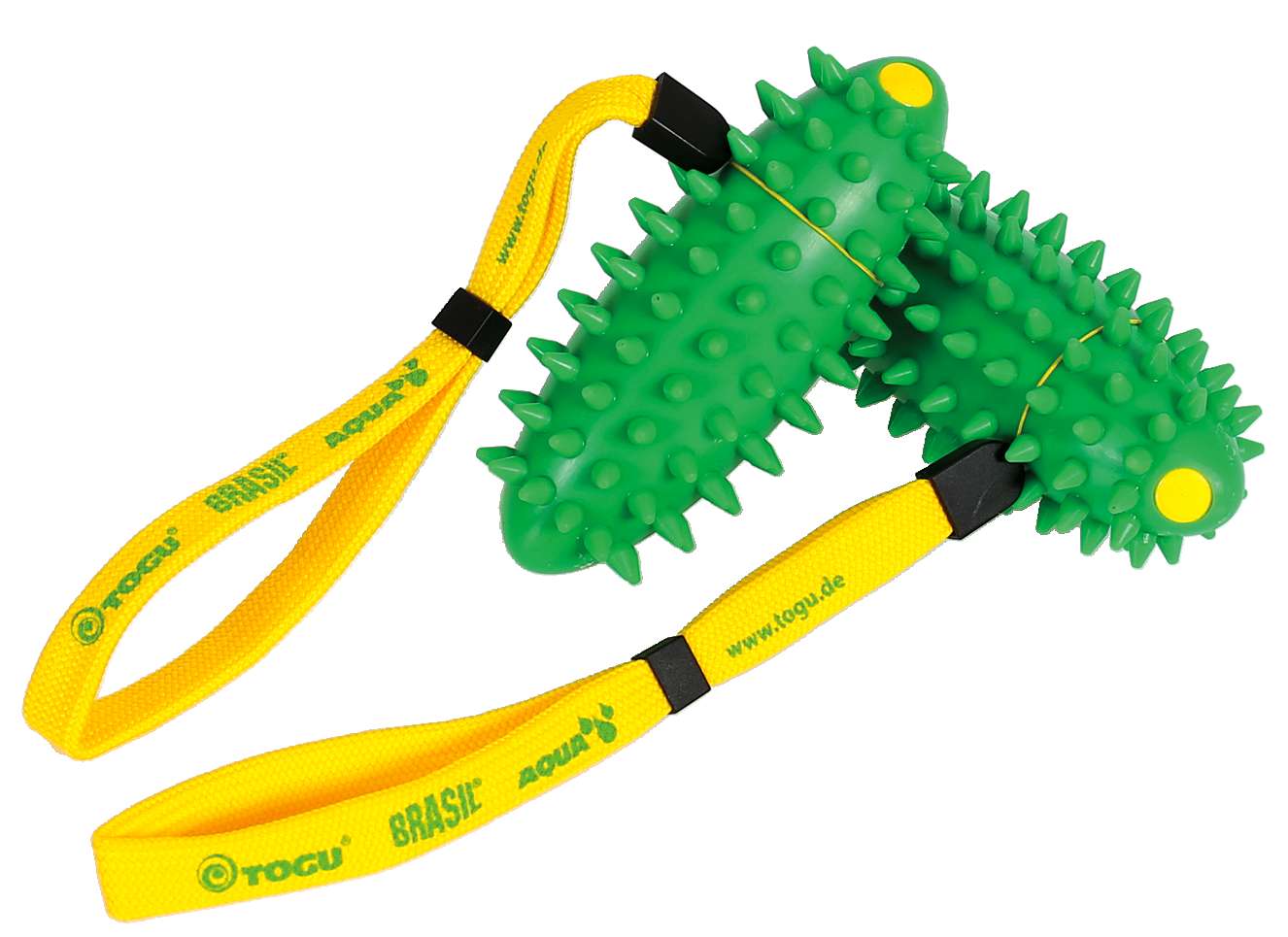 Togu Handtrainer "Brasil aqua" Unkategorisiert online kaufen