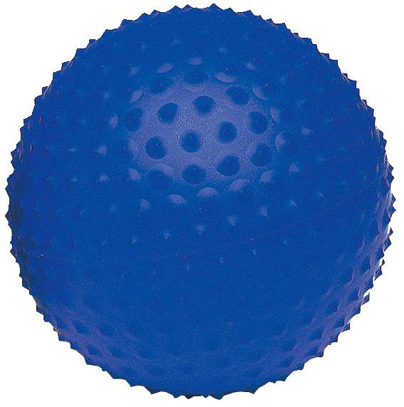 Togu Igelball "Senso Ball Mini", Blau , ø 23 cm Unkategorisiert online kaufen