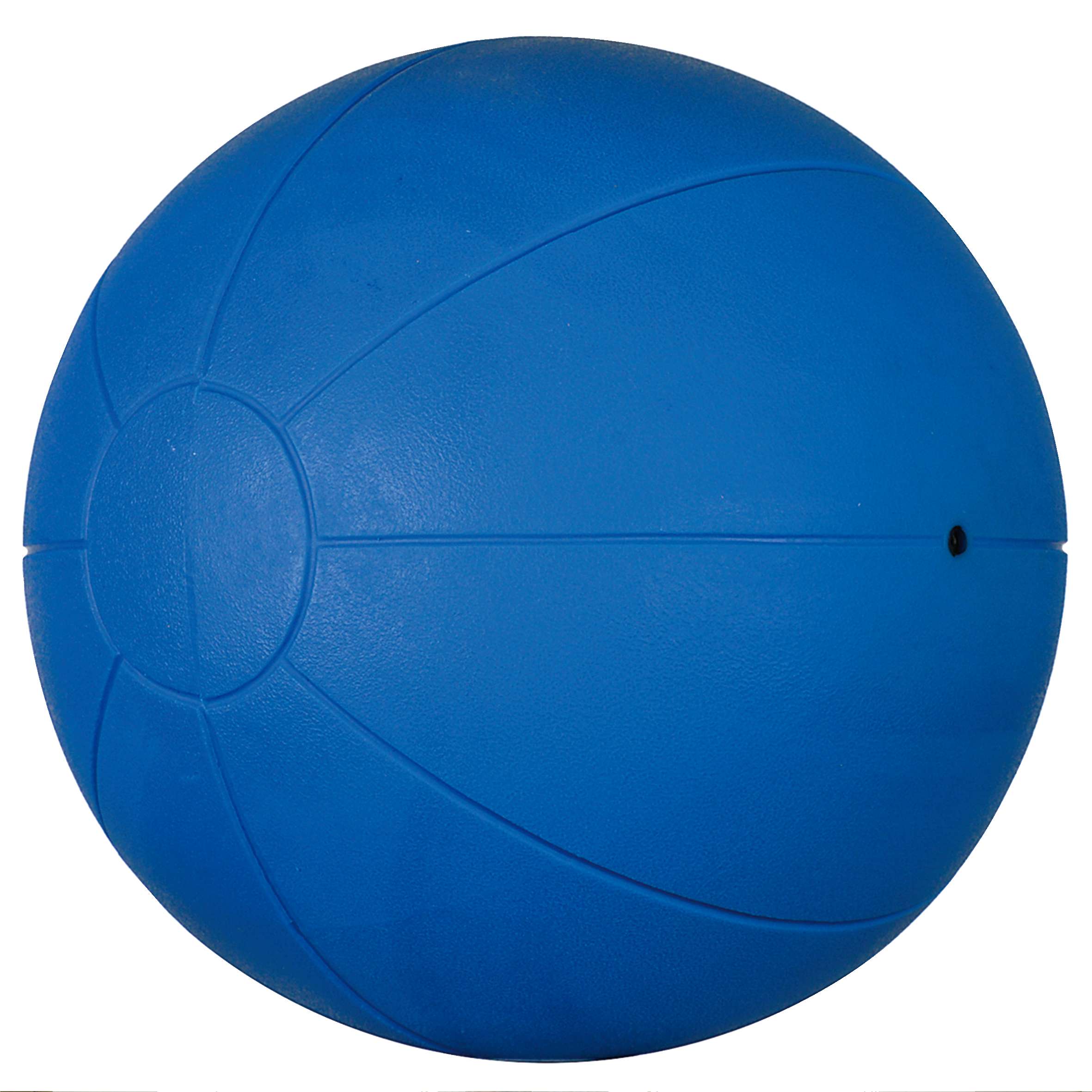 Togu Medizinball aus Ruton, 3 kg, ø 28 cm, Blau Unkategorisiert online kaufen