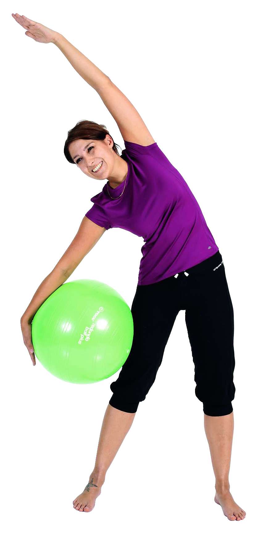 Togu Redondo Ball "Plus", Lindgrün (ohne Actisan) Unkategorisiert online kaufen