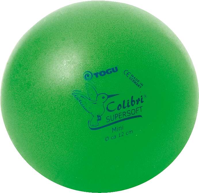 Togu Spielball "Colibri Supersoft" Unkategorisiert online kaufen Togu Spielball "Colibri Supersoft" Unkategorisiert online kaufen
