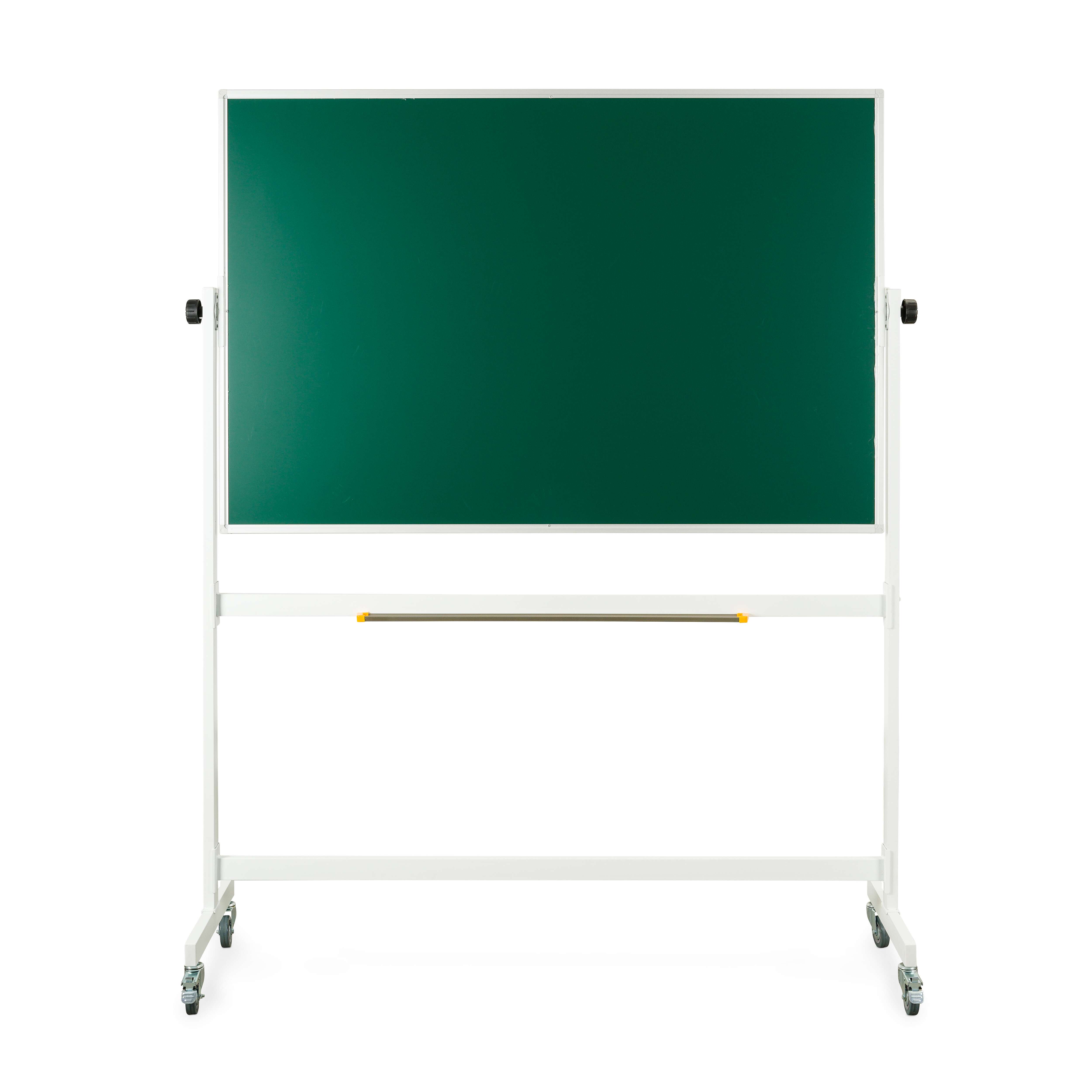 Tormec Drehgestelltafel, Beidseitig Kreidetafel, 150x100 cm Unkategorisiert online kaufen