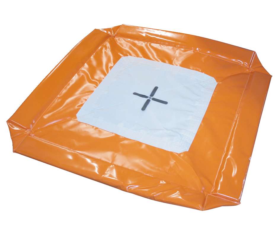 Trampolin-Sprungtuch "Super" Unkategorisiert online kaufen
