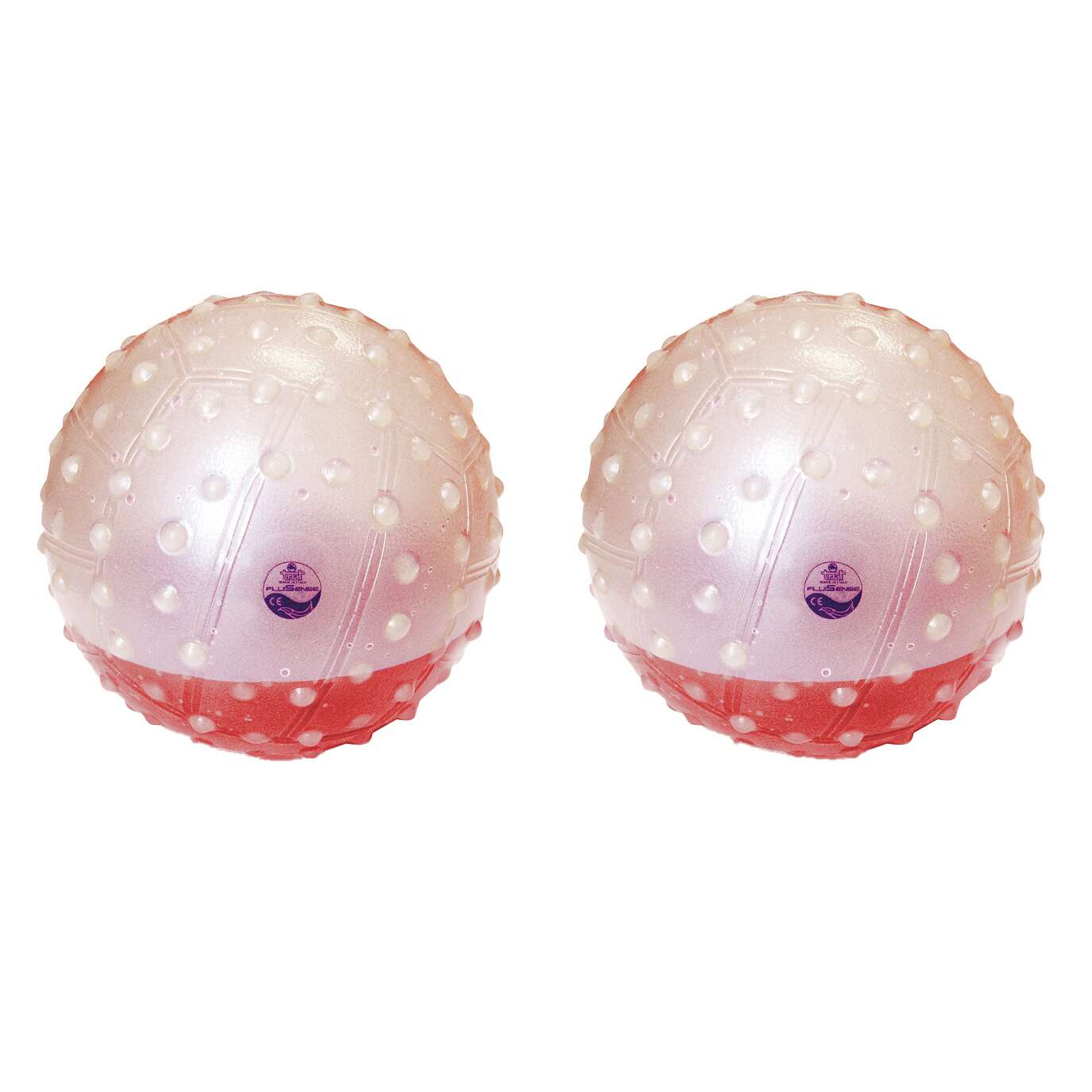 Trial Gewichtsball "Fluisense", XS (Twins) Unkategorisiert Produktbild Trial Gewichtsball "Fluisense", XS (Twins) Unkategorisiert Produktbild