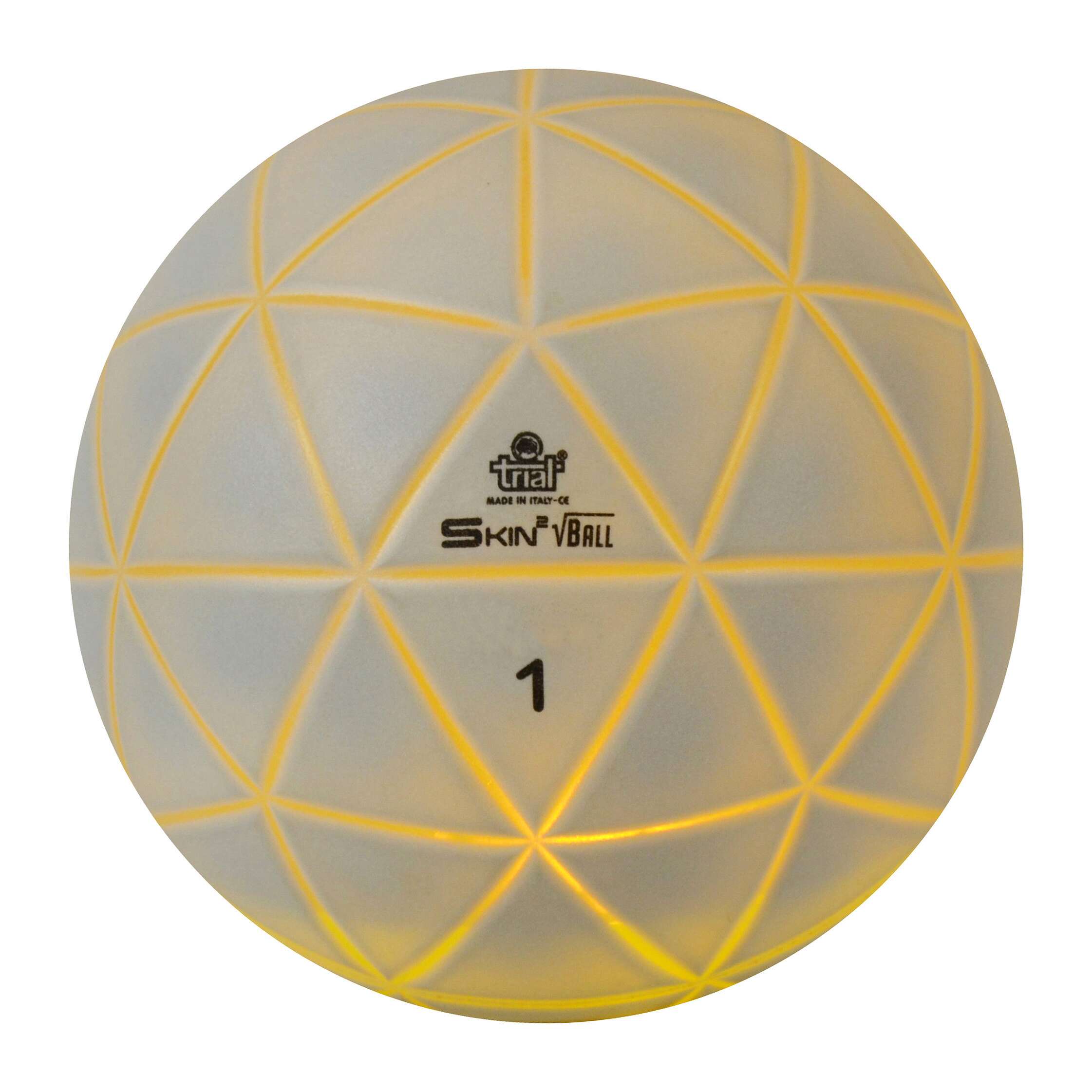 Trial Gewichtsball "Skin Ball", 1 kg, 20 cm Unkategorisiert online kaufen
