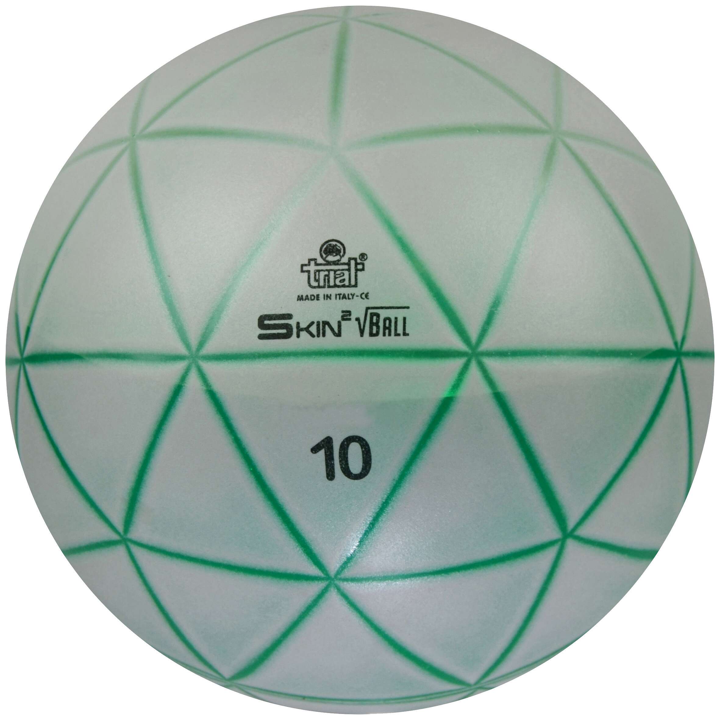 Trial Gewichtsball "Skin Ball", 10 kg, 30 cm Unkategorisiert online kaufen