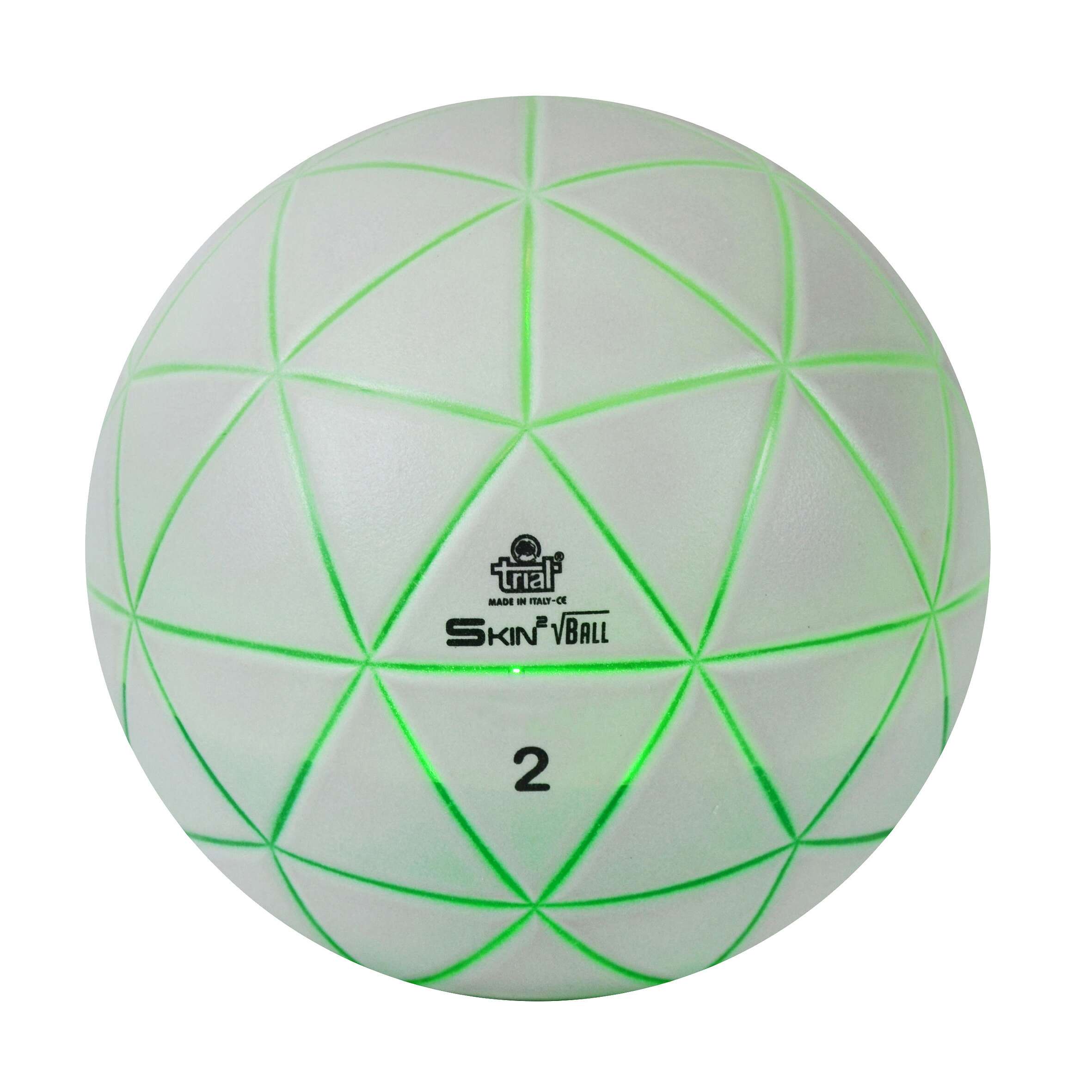 Trial Gewichtsball "Skin Ball", 2 kg, 20 cm Unkategorisiert online kaufen