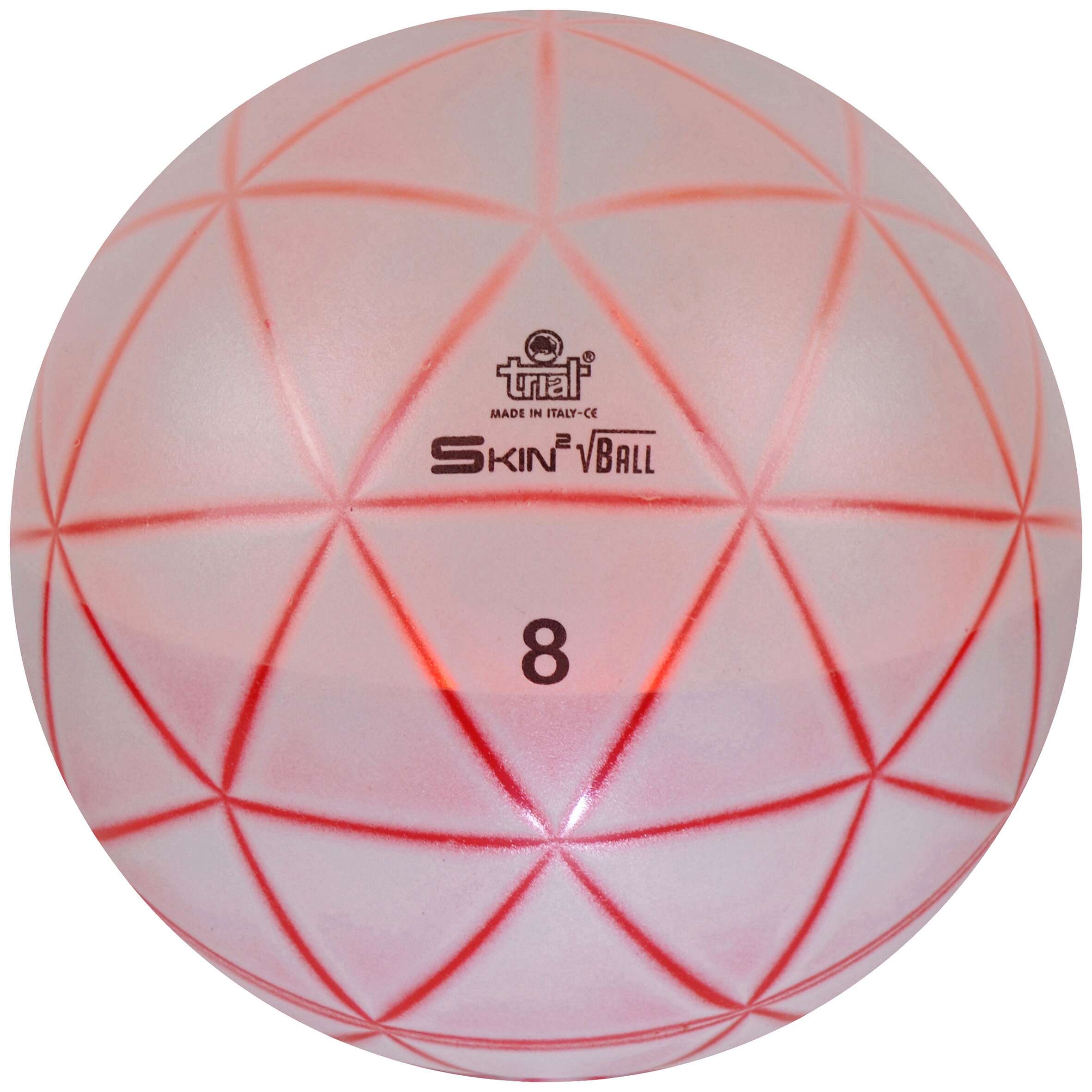 Trial Gewichtsball "Skin Ball", 8 kg, 30 cm Unkategorisiert online kaufen