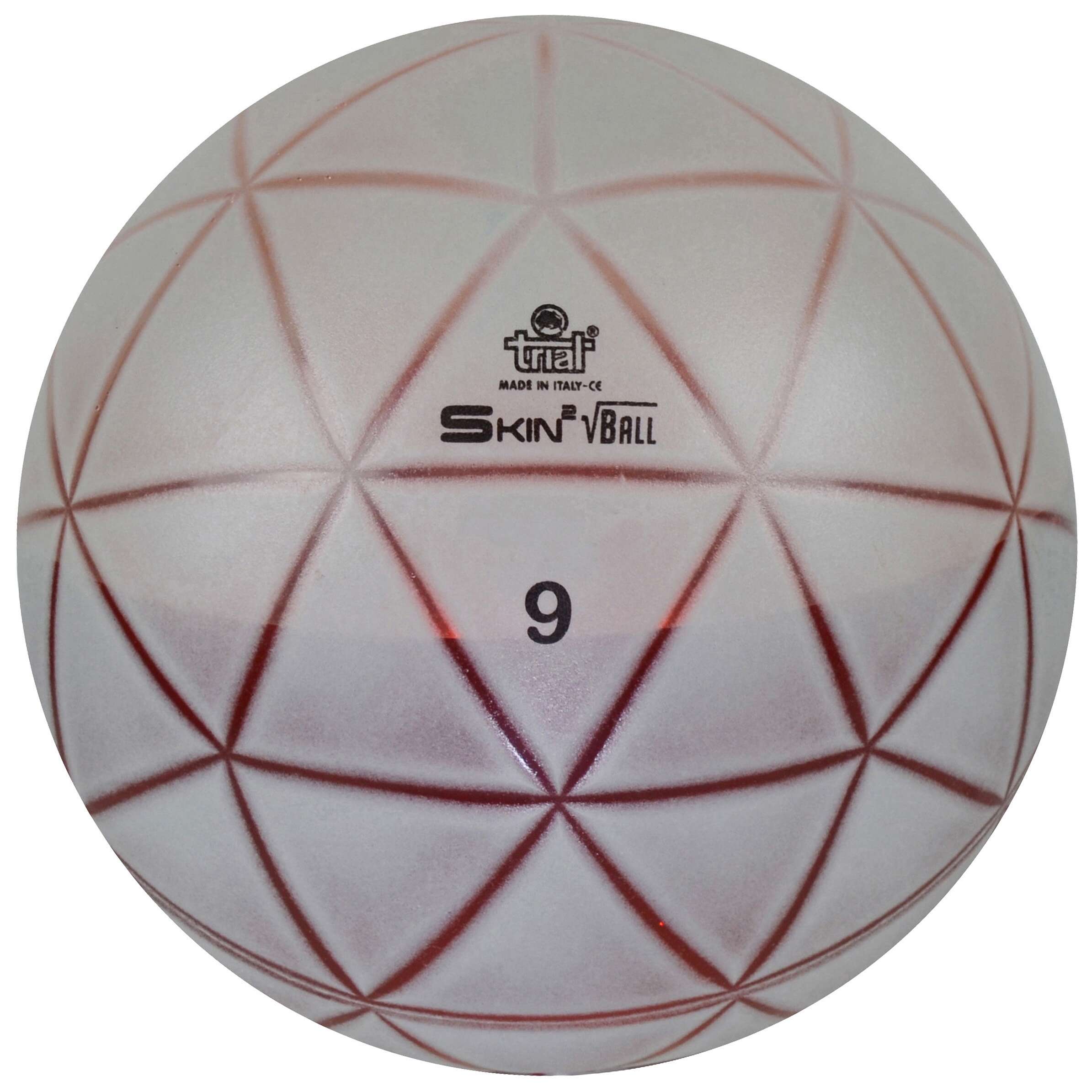 Trial Gewichtsball "Skin Ball", 9 kg, 30 cm Unkategorisiert online kaufen