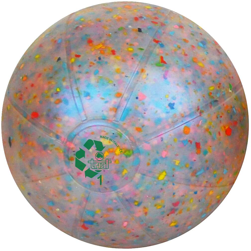 Trial Medizinball "Recycle", 19,5 cm Unkategorisiert online kaufen