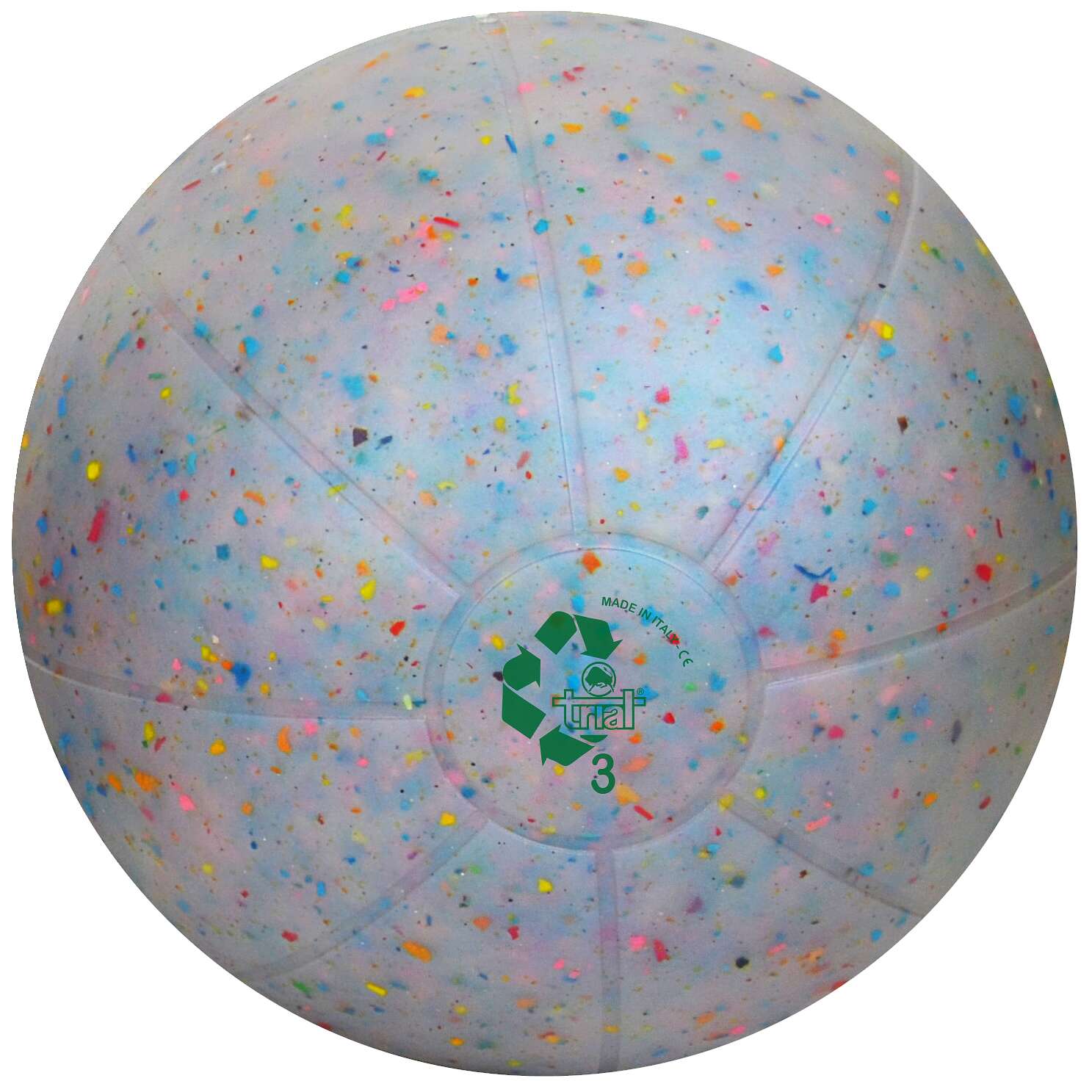 Trial Medizinball "Recycle", 29,5 cm Unkategorisiert online kaufen