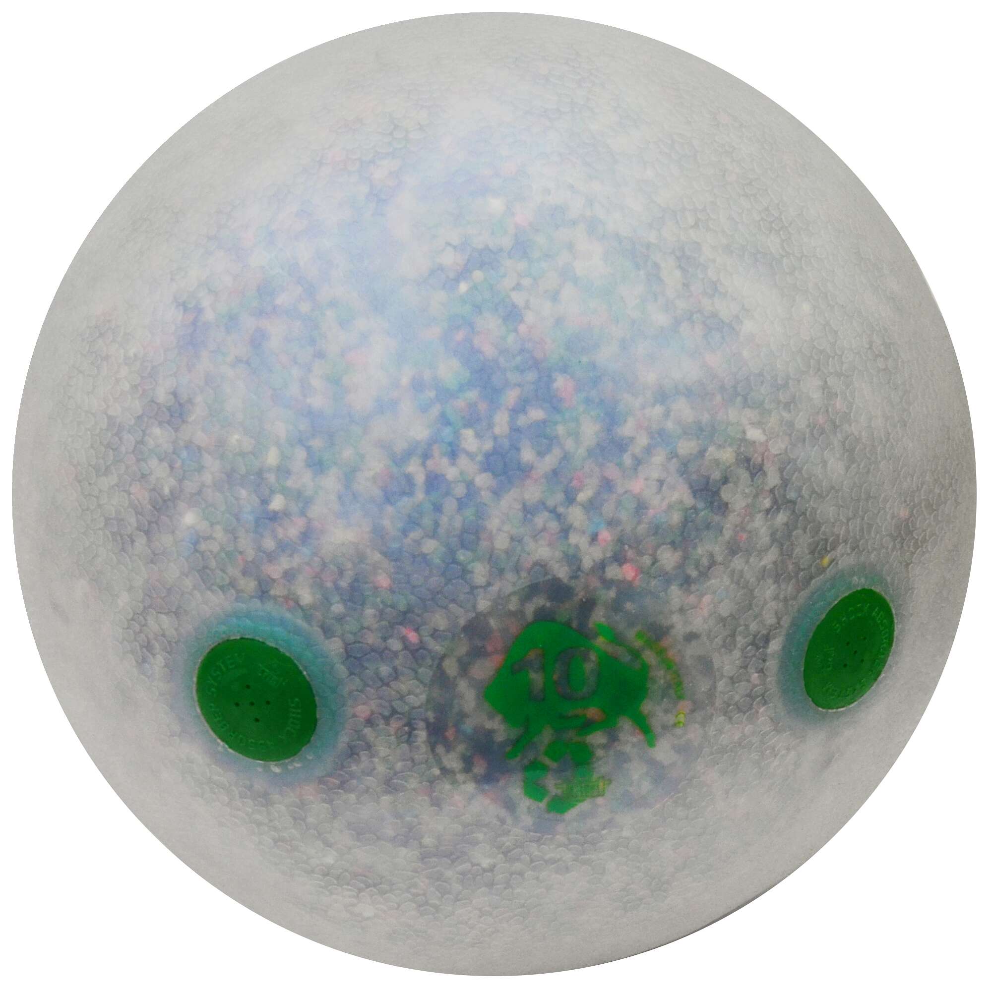 Trial Slamball "Recycle", 10 kg, ø 31 cm Unkategorisiert online kaufen