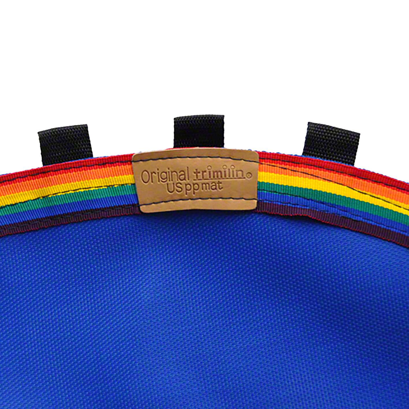 Trimilin Trampolin-Auflagematte für Trampolin "Swing", Blau Unkategorisiert online kaufen