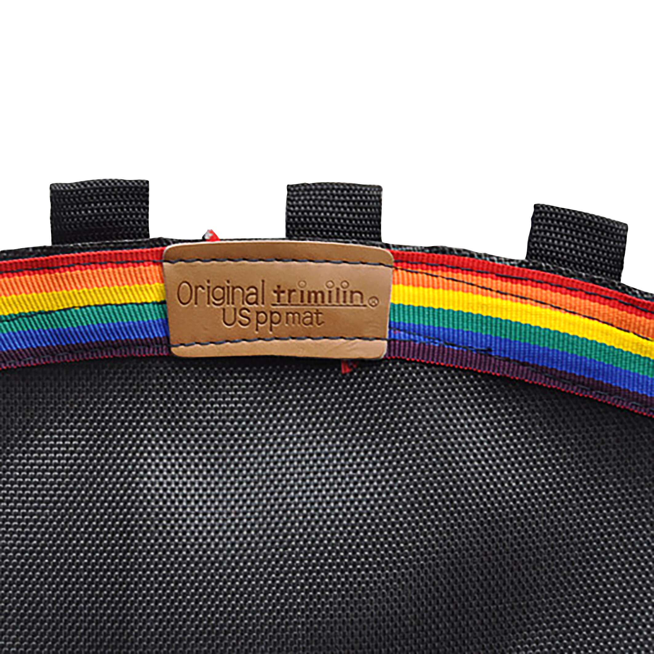 Trimilin Trampolin-Auflagematte für Trampolin "Swing", Schwarz Unkategorisiert online kaufen Trimilin Trampolin-Auflagematte für Trampolin "Swing", Schwarz Unkategorisiert online kaufen