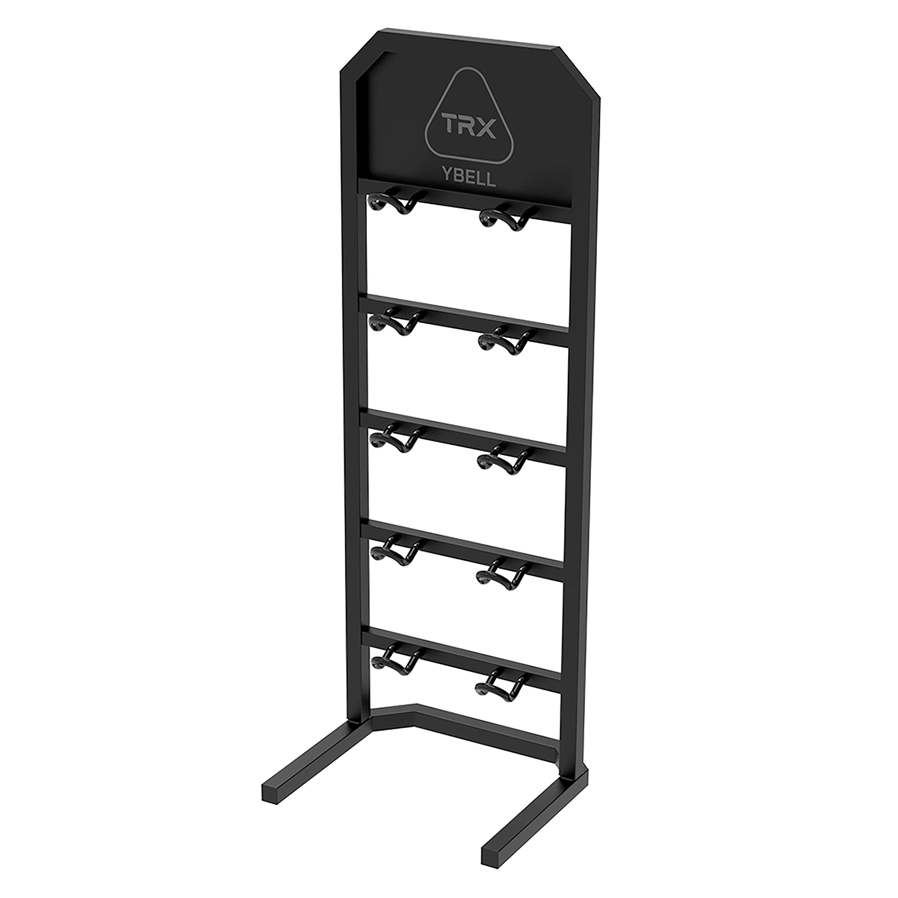 TRX Ablageständer "YBell Storage Rack" Unkategorisiert Produktbild TRX Ablageständer "YBell Storage Rack" Unkategorisiert Produktbild