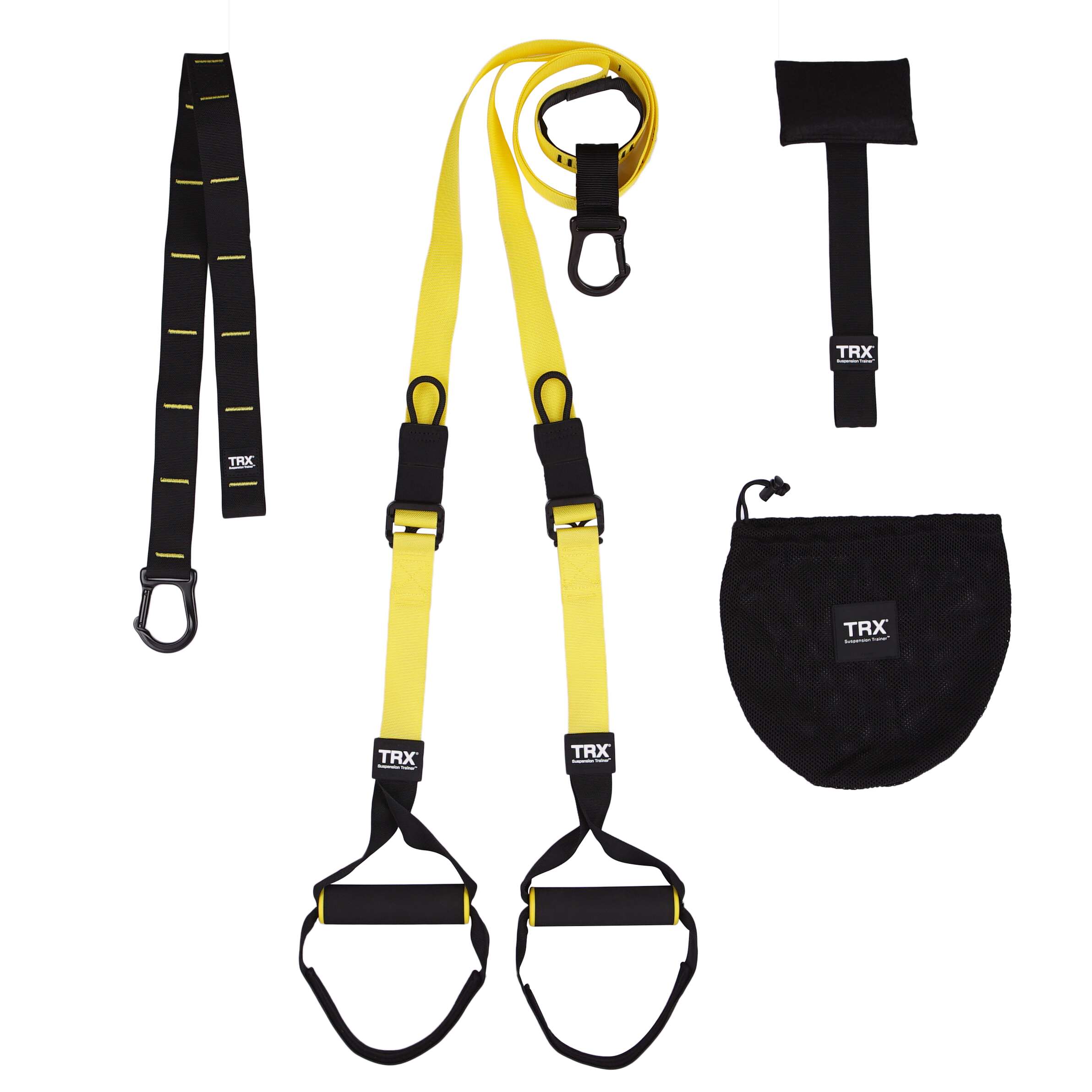 "TRX Suspension Trainer ""Burn""" Unkategorisiert online kaufen