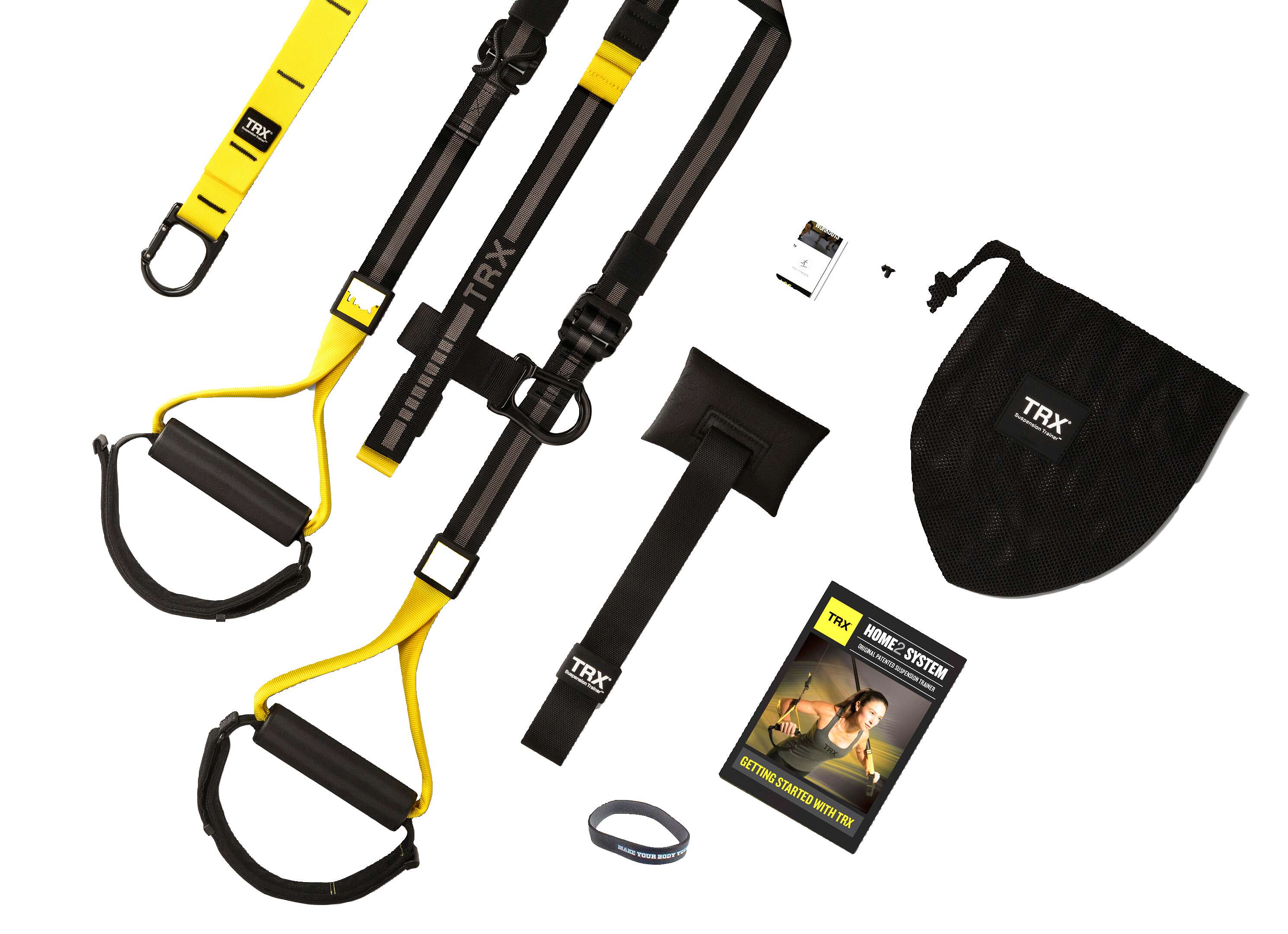 TRX Suspension Trainer "Home 2" Unkategorisiert online kaufen
