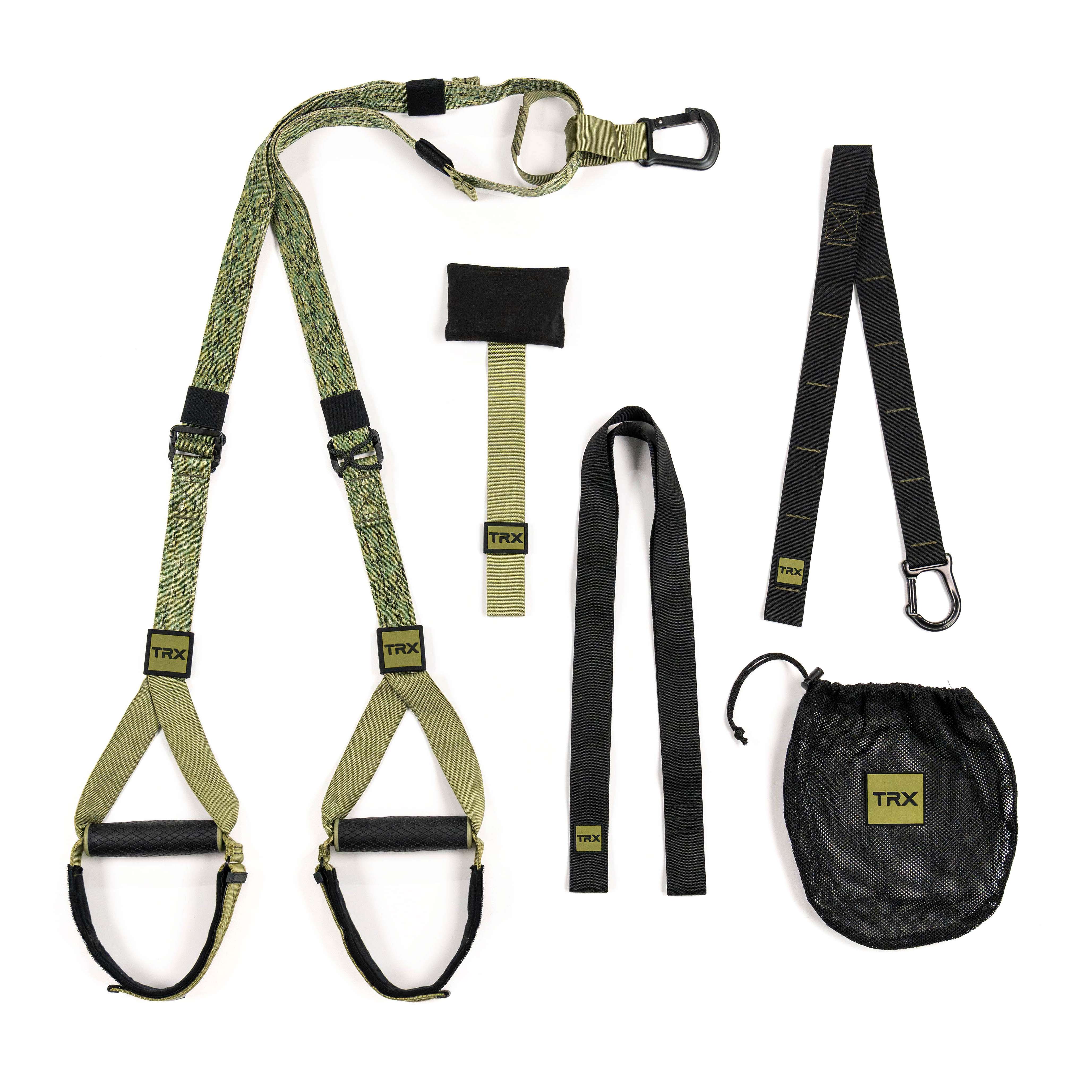"TRX Suspension Trainer ""Pro 4 Camo""" Unkategorisiert online kaufen