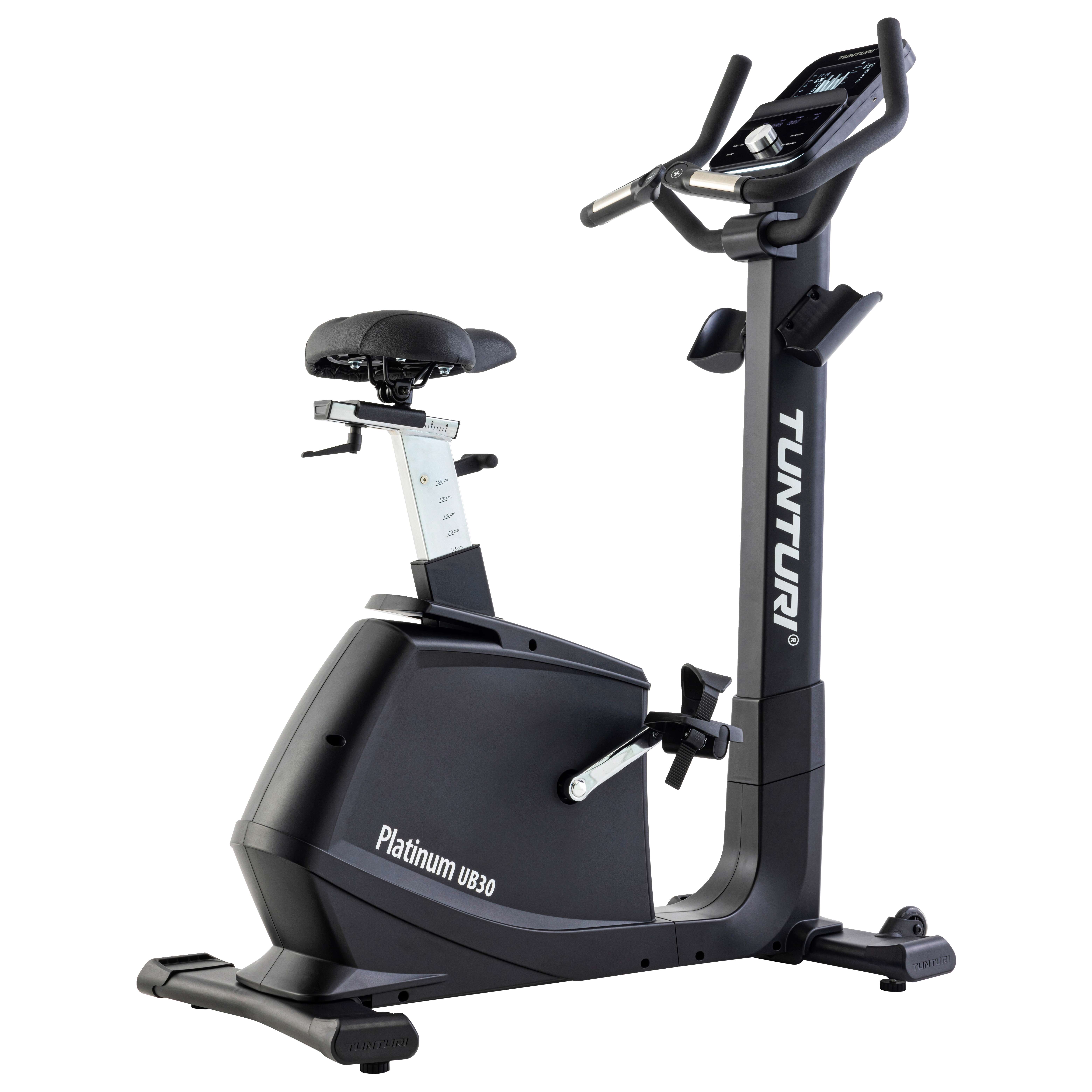 "Tunturi Ergometer ""Platinum UB30""" Unkategorisiert online kaufen