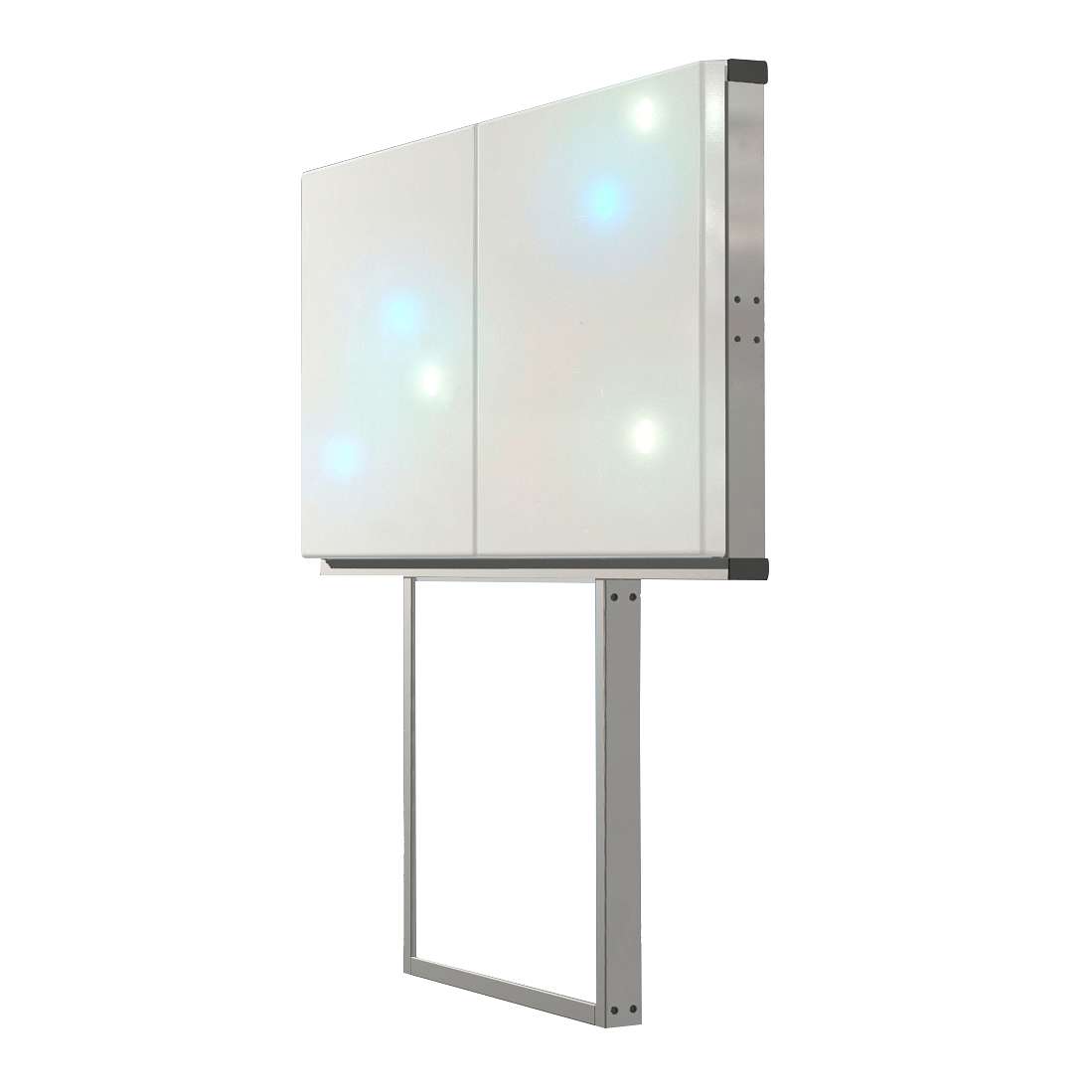 Twall Reaktionswand "Plus", D2 Stationär (Wand) Unkategorisiert online kaufen Twall Reaktionswand "Plus", D2 Stationär (Wand) Unkategorisiert online kaufen