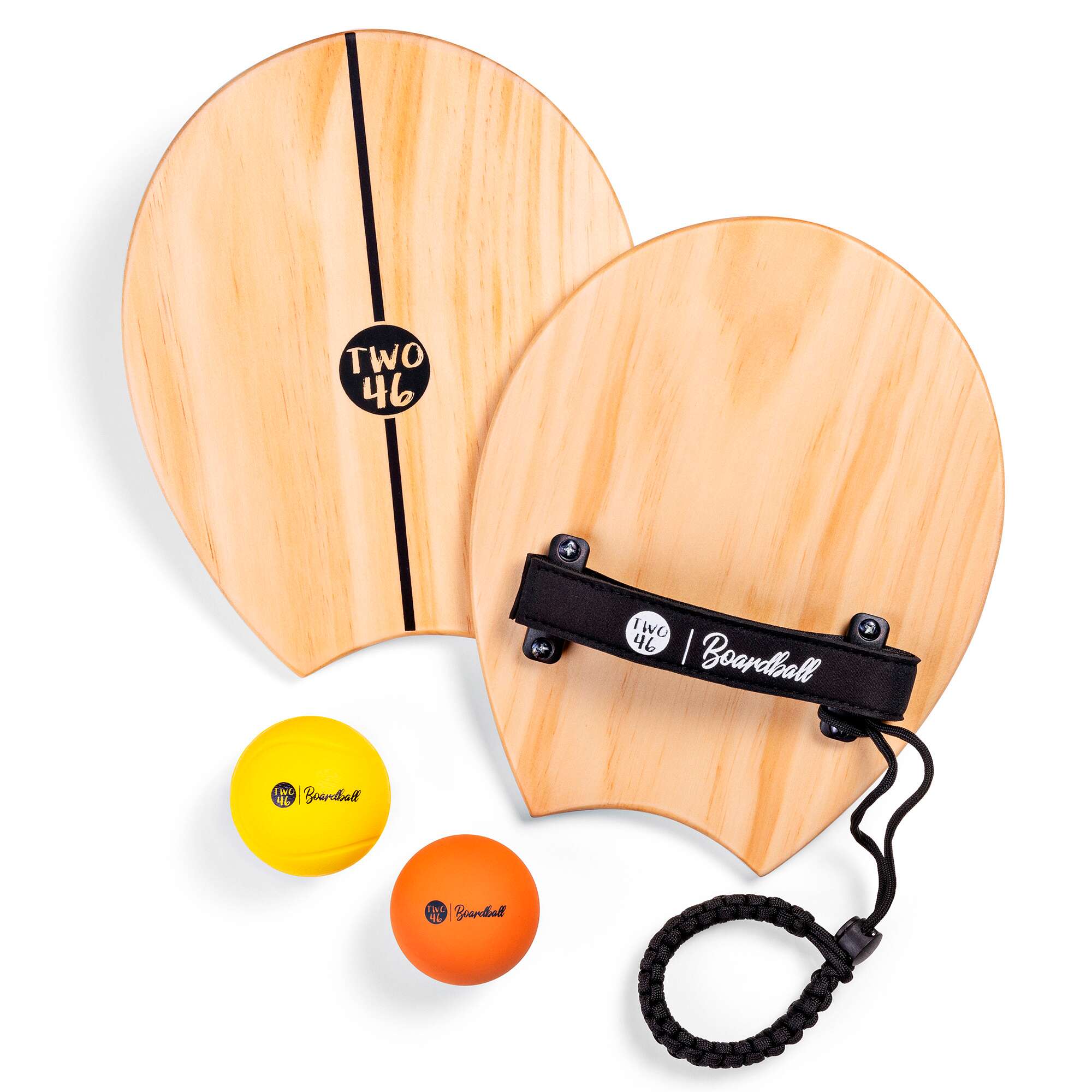 Two46 Rückschlagspiel "Boardball" Unkategorisiert online kaufen