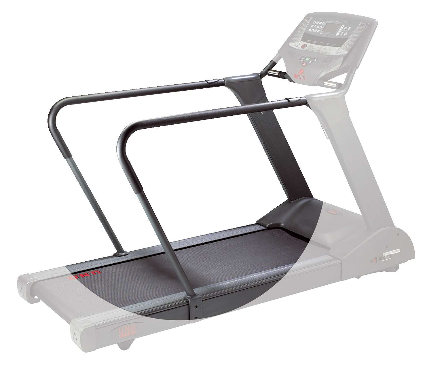U.N.O. Fitness Handlauf für Laufband "LTX 5" und "LTX 6 Pro" Unkategorisiert online kaufen U.N.O. Fitness Handlauf für Laufband "LTX 5" und "LTX 6 Pro" Unkategorisiert online kaufen