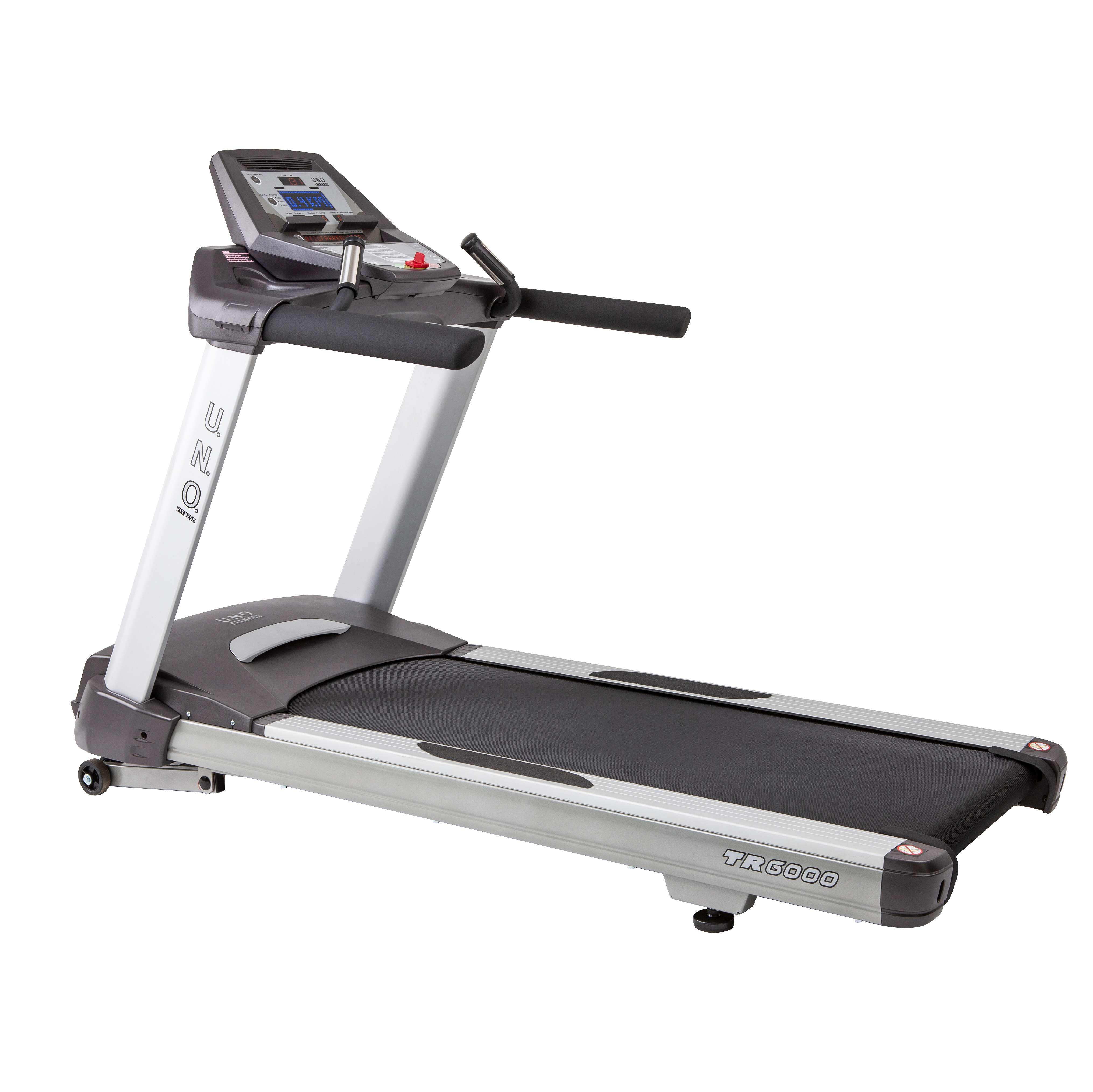 U.N.O. Fitness Laufband "TR6000" Unkategorisiert online kaufen