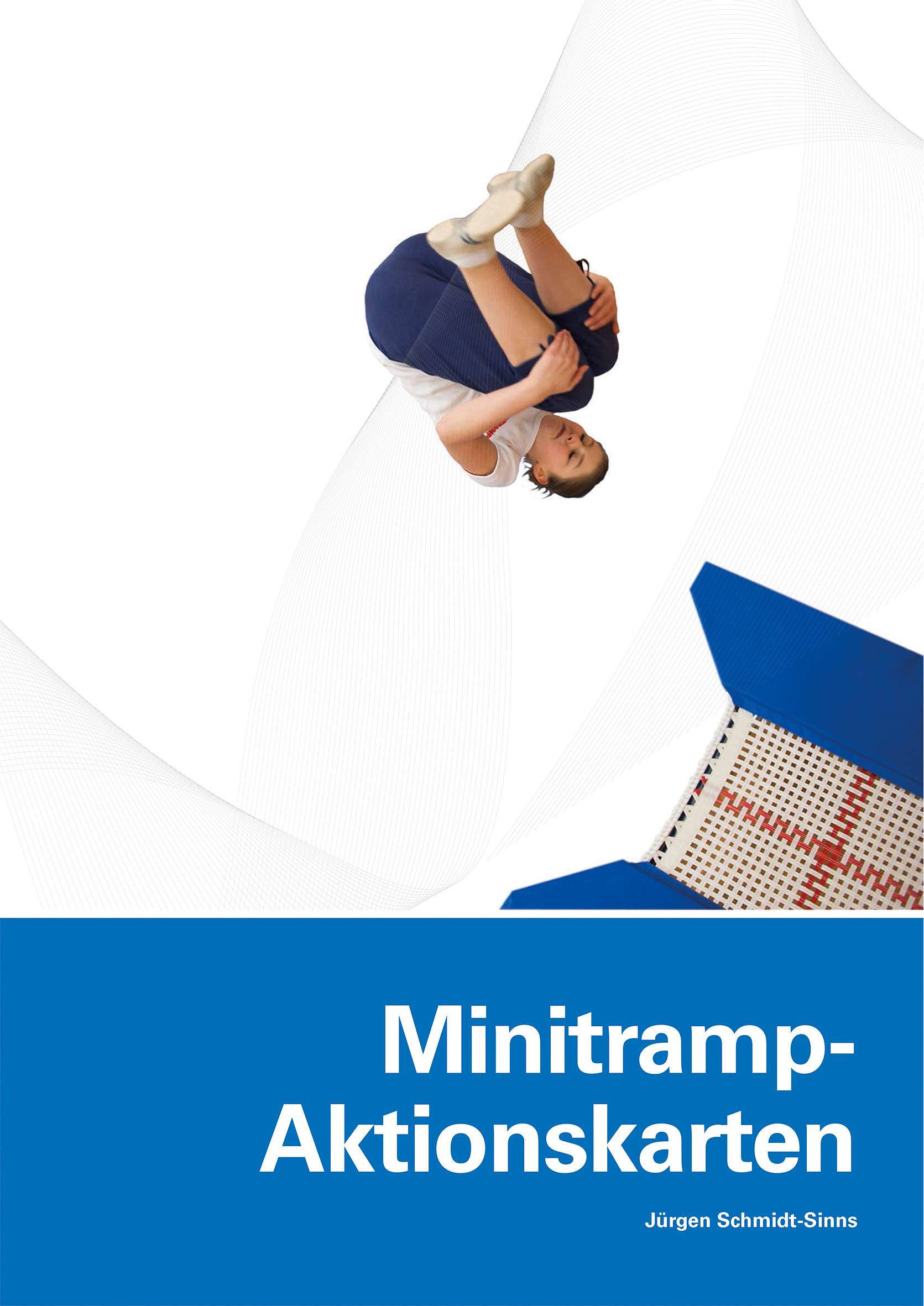 "Übungskarten ""Minitramp""" Unkategorisiert online kaufen