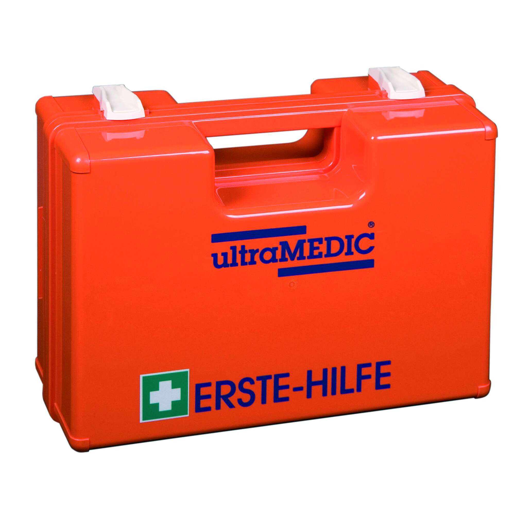"Ultramedic Erste-Hilfe-Koffer ""Ultra Box Super II"" nach DIN13169" Unkategorisiert online kaufen