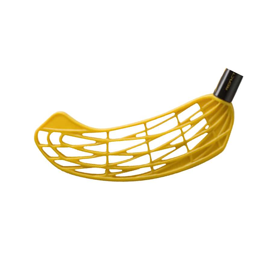 "Unihoc Floorballschläger-Kelle ""Evo"", Mittel, rechts" Unkategorisiert online kaufen