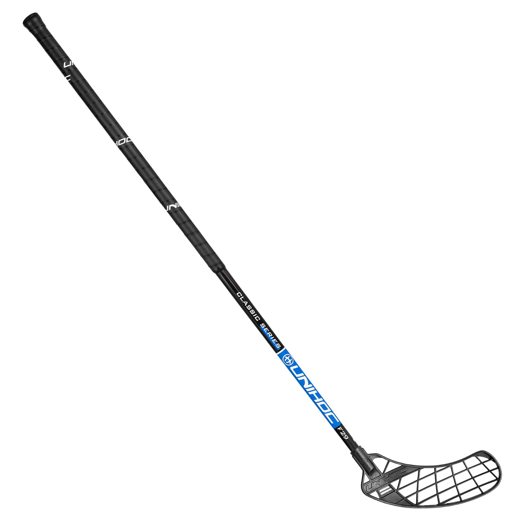 Unihoc Floorballschläger "Unity Classic 29", Linksschuss, 100 cm Unkategorisiert online kaufen