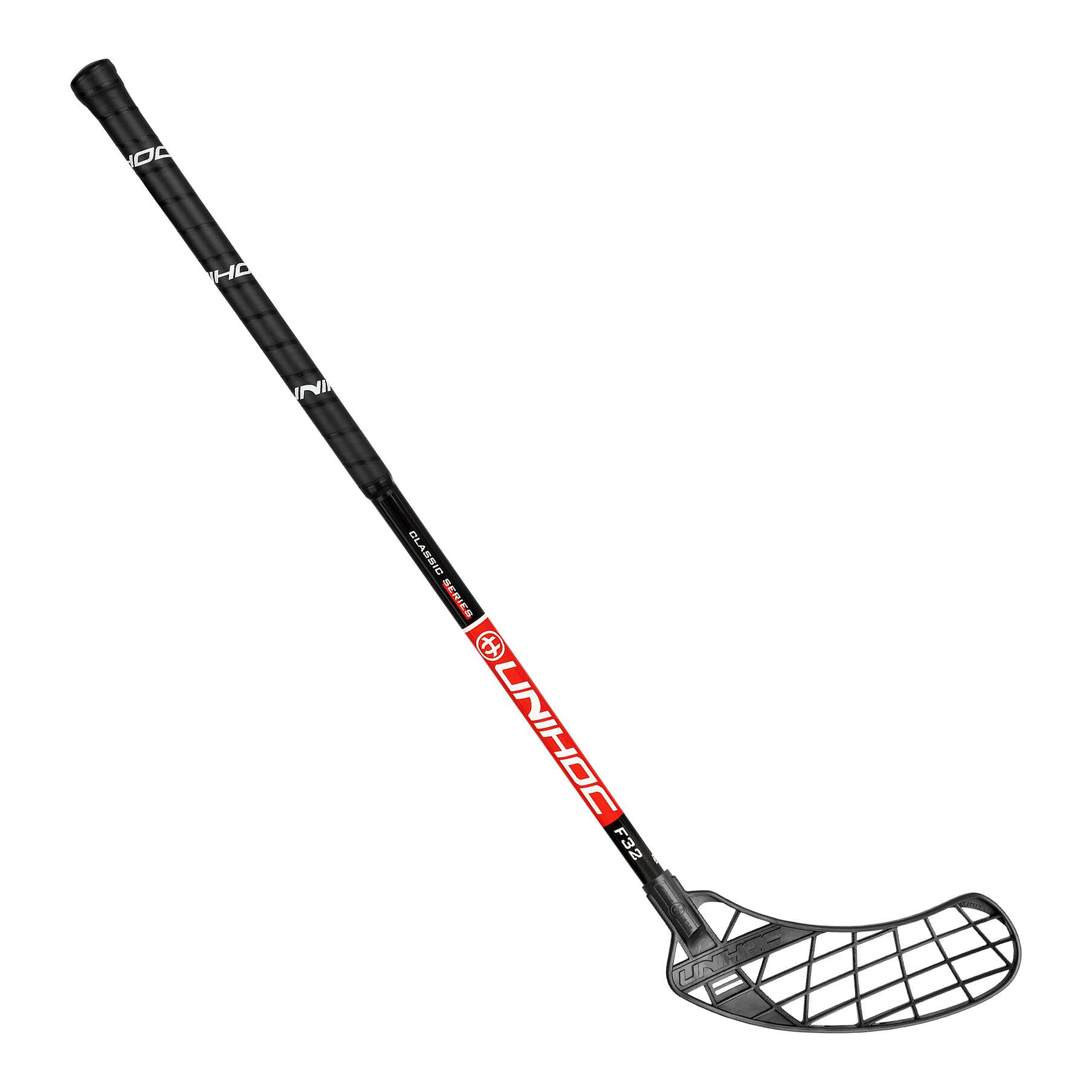 "Unihoc Floorballschläger ""Unity Classic 32"", Rechtsschuss, 87 cm" Unkategorisiert online kaufen